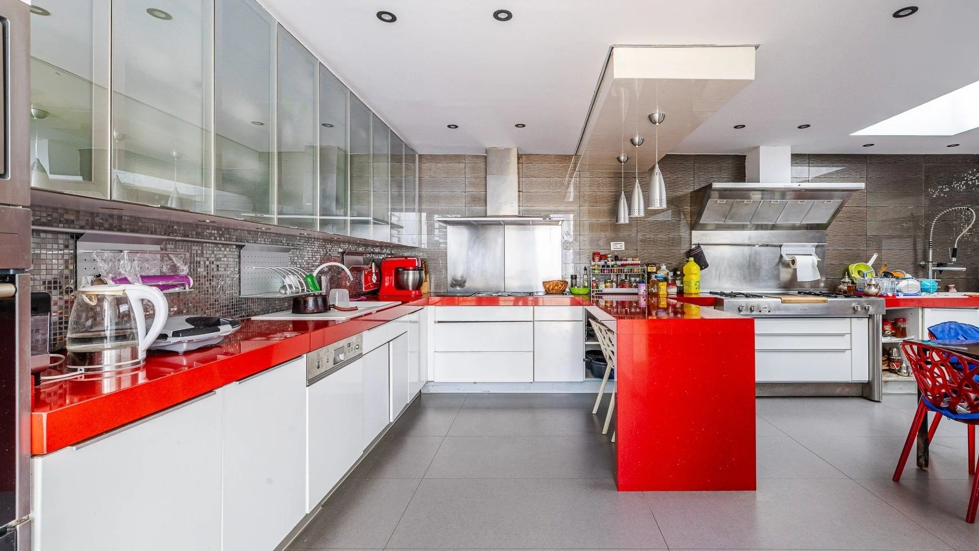 Acheter Villa 10&nbsp;pièces 2600&nbsp;m² Casablanca
