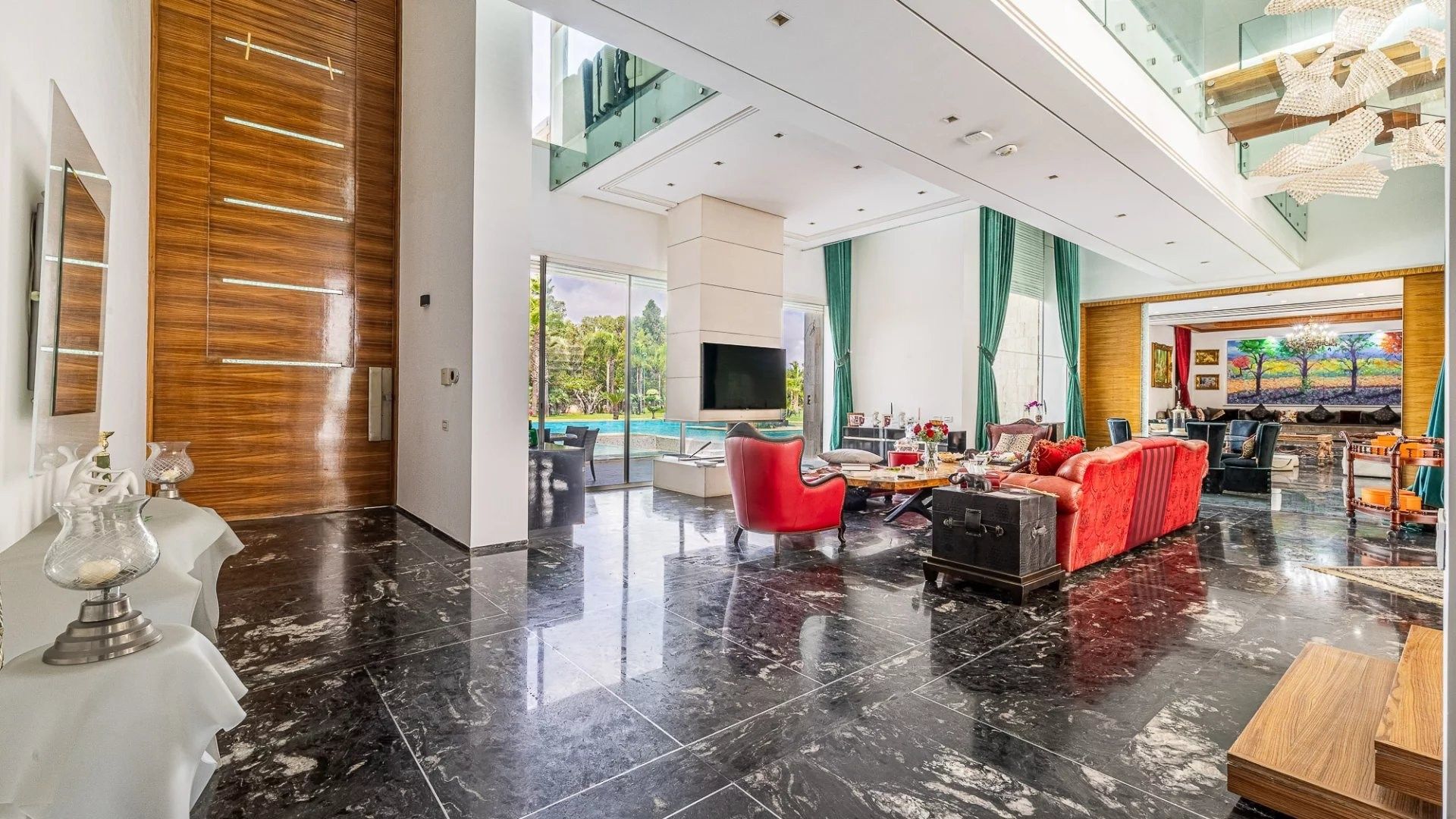 Acheter Villa 10&nbsp;pièces 2600&nbsp;m² Casablanca
