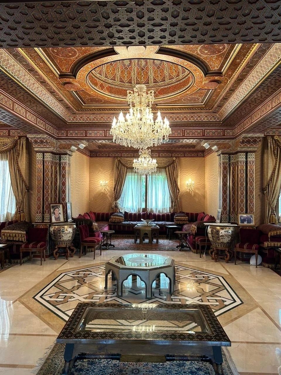Acheter Villa 7&nbsp;pièces 1000&nbsp;m² Rabat