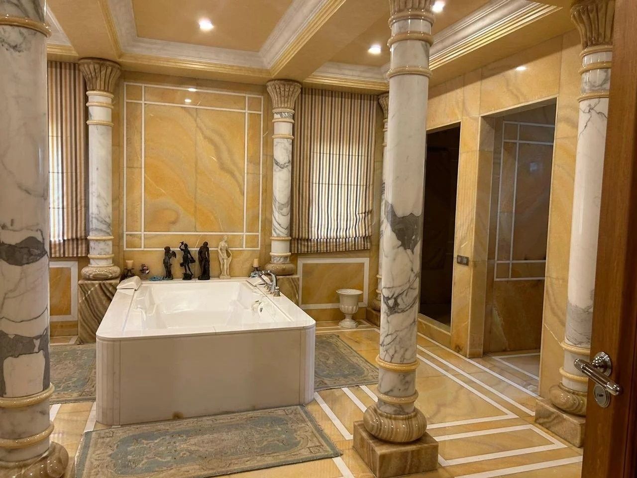 Acheter Villa 7&nbsp;pièces 1000&nbsp;m² Rabat