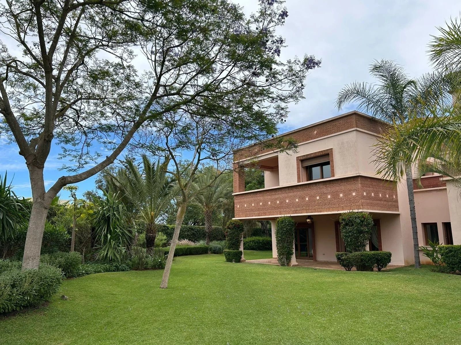 Acheter Villa 7&nbsp;pièces 1000&nbsp;m² Rabat
