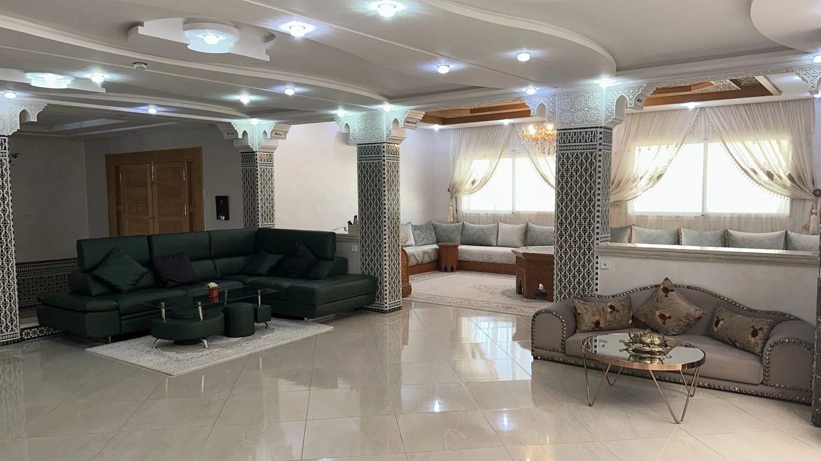 Acheter Immeuble 1000&nbsp;m² Salé