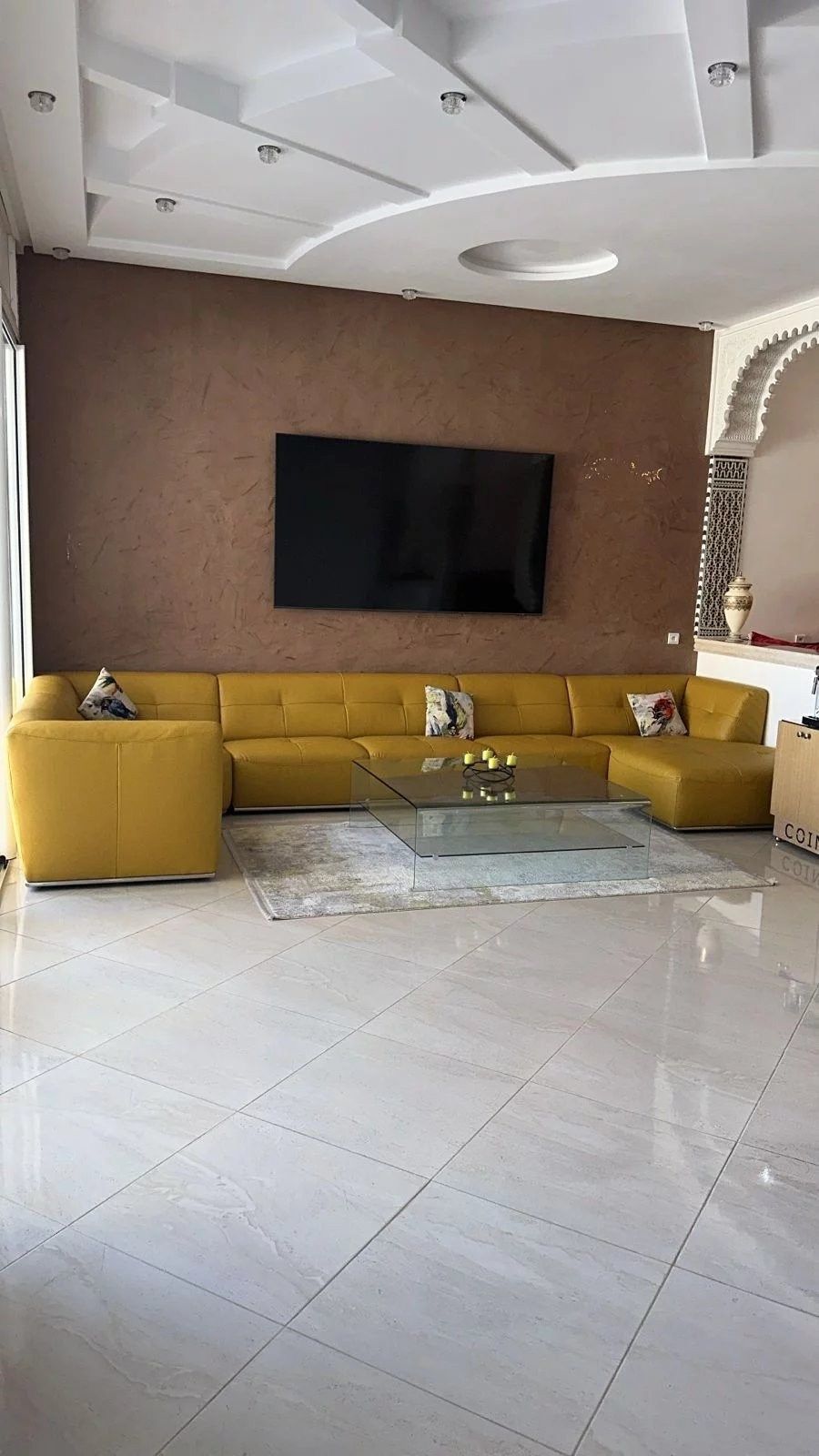 Acheter Immeuble 1000&nbsp;m² Salé