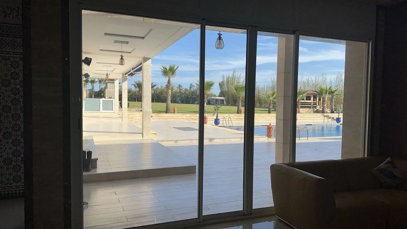 Acheter Immeuble 1000&nbsp;m² Salé