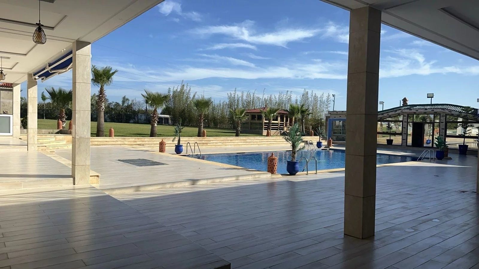 Acheter Immeuble 1000&nbsp;m² Salé