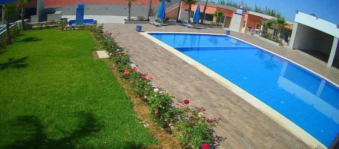 Acheter Immeuble 1000&nbsp;m² Salé