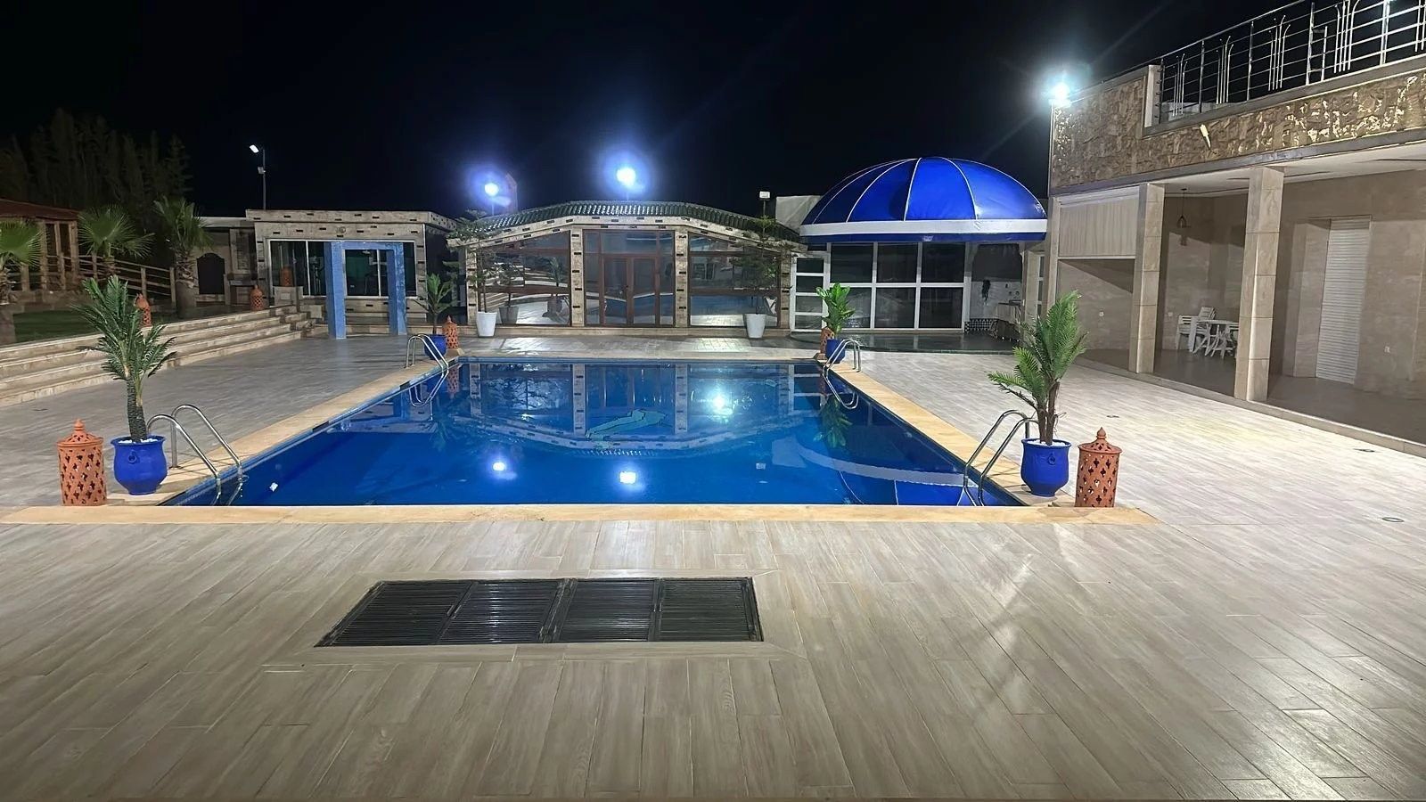 Acheter Immeuble 1000&nbsp;m² Salé