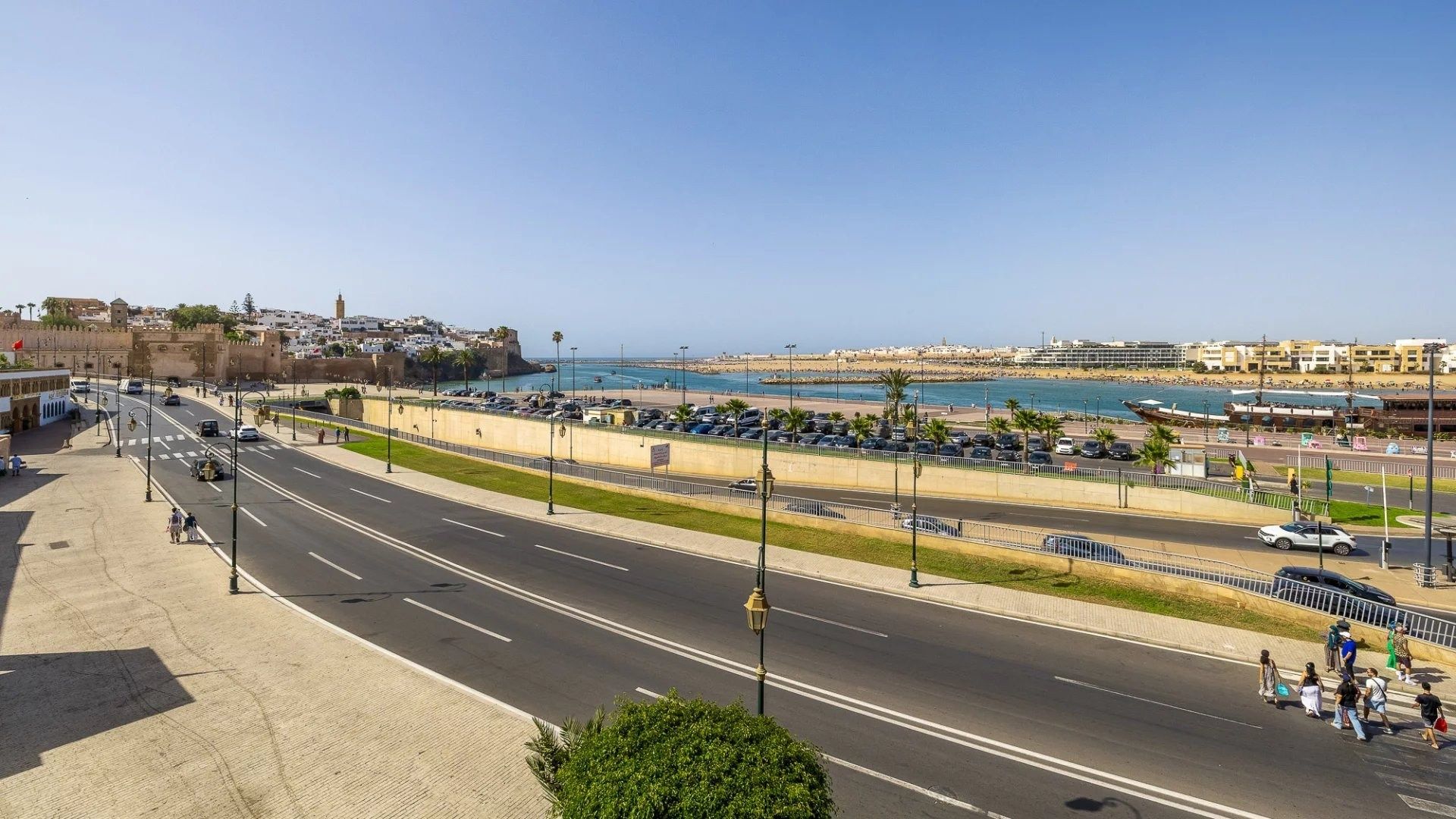 Acheter Commerce 320&nbsp;m² Rabat