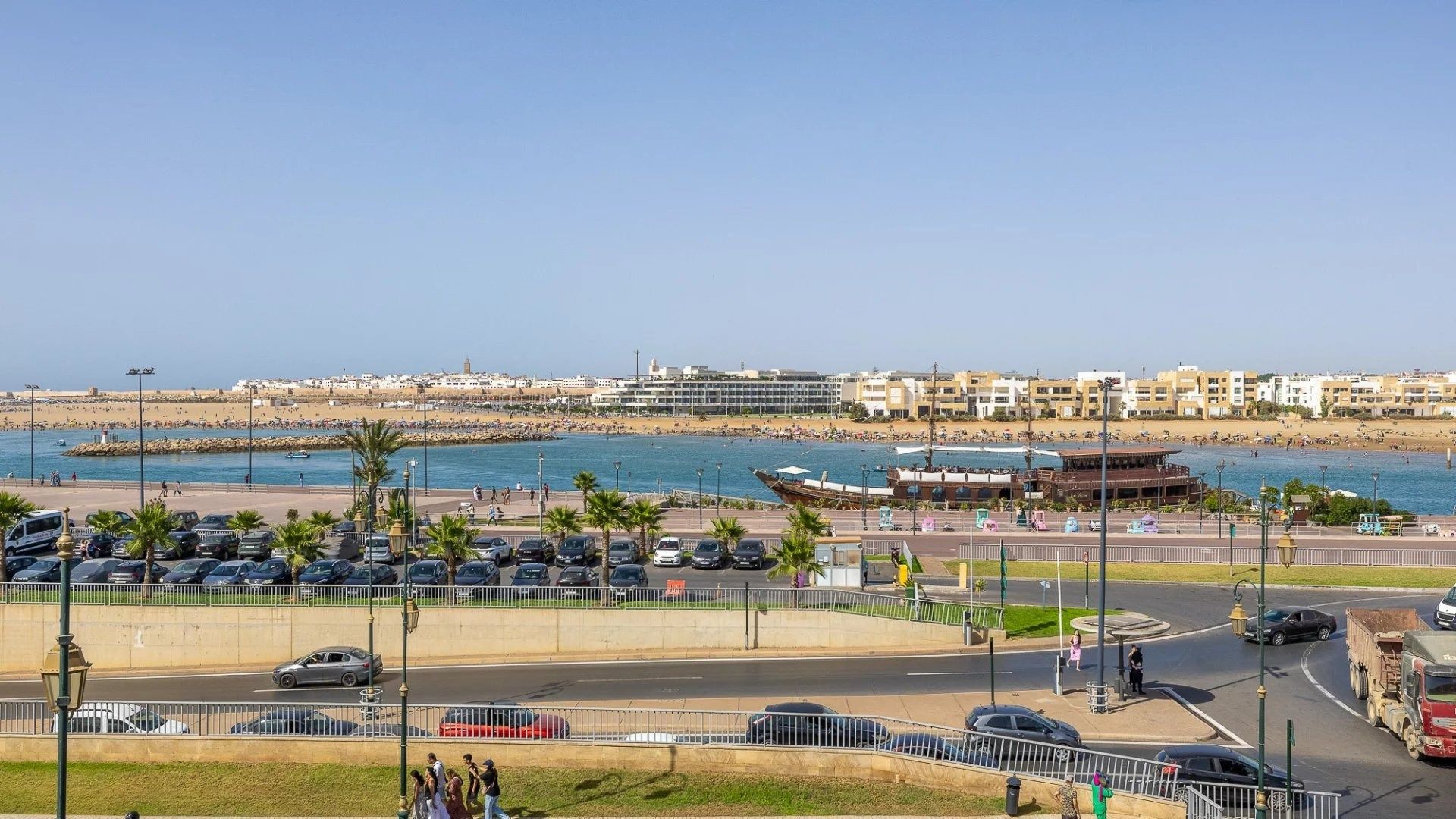 Acheter Commerce 320&nbsp;m² Rabat