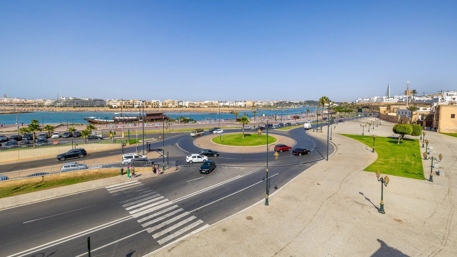 Acheter Commerce 320&nbsp;m² Rabat