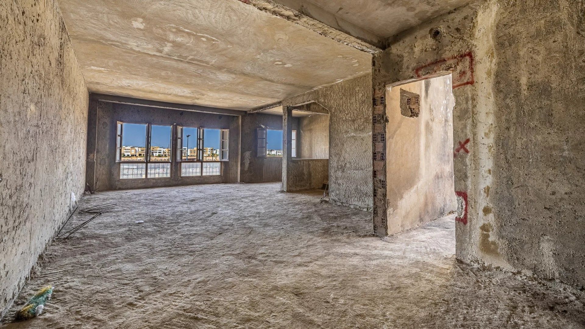 Acheter Commerce 320&nbsp;m² Rabat