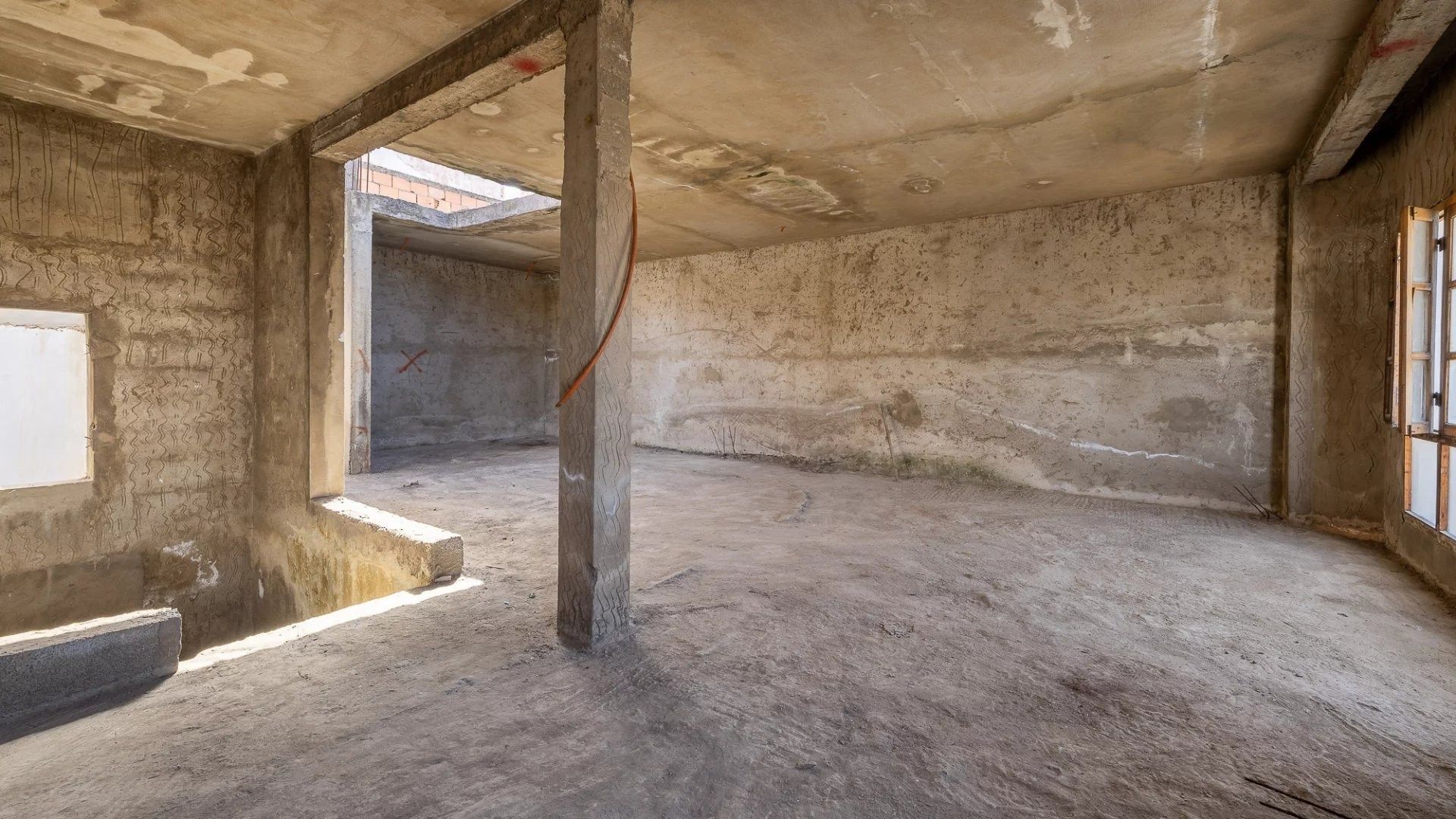 Acheter Commerce 320&nbsp;m² Rabat