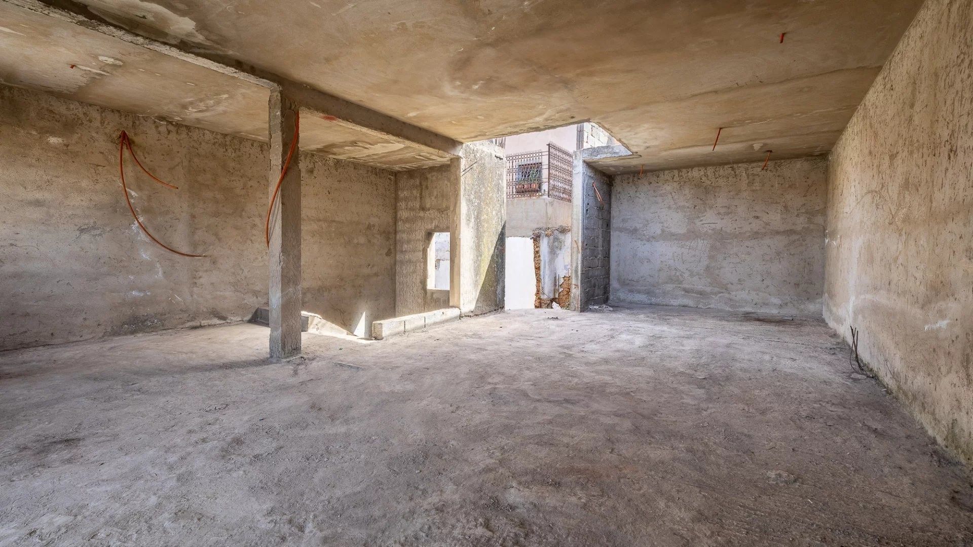 Acheter Commerce 320&nbsp;m² Rabat