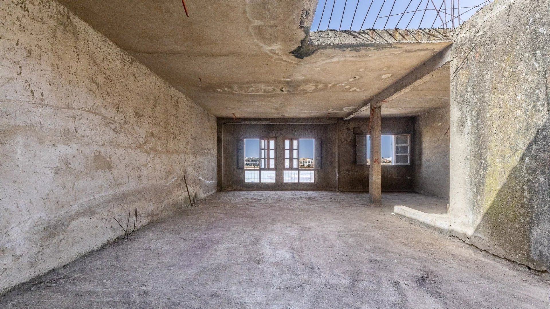 Acheter Commerce 320&nbsp;m² Rabat