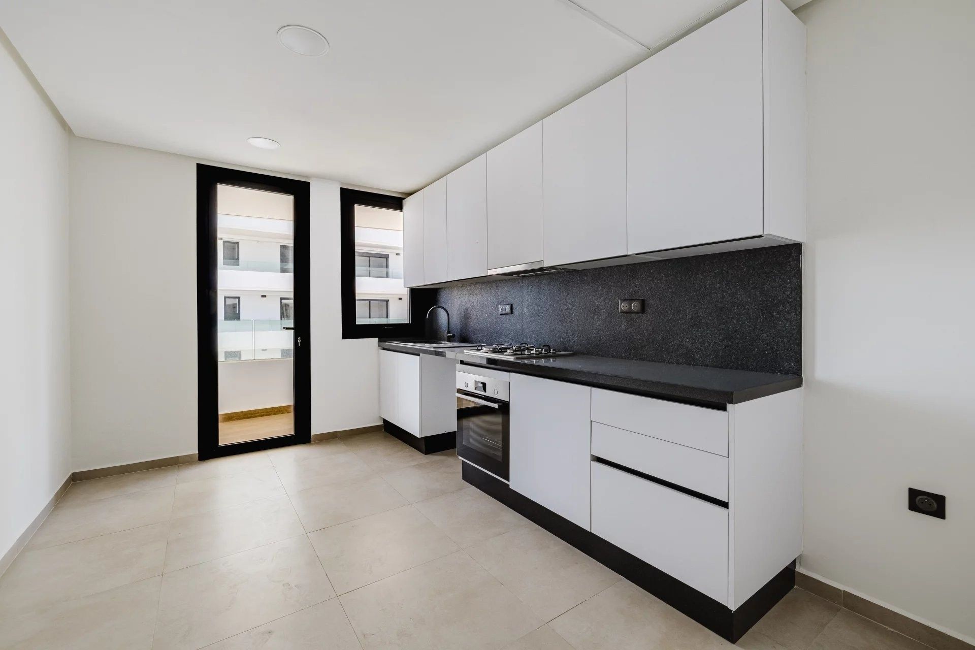Buy Apartment 4&nbsp;rooms 159&nbsp;m² Casablanca