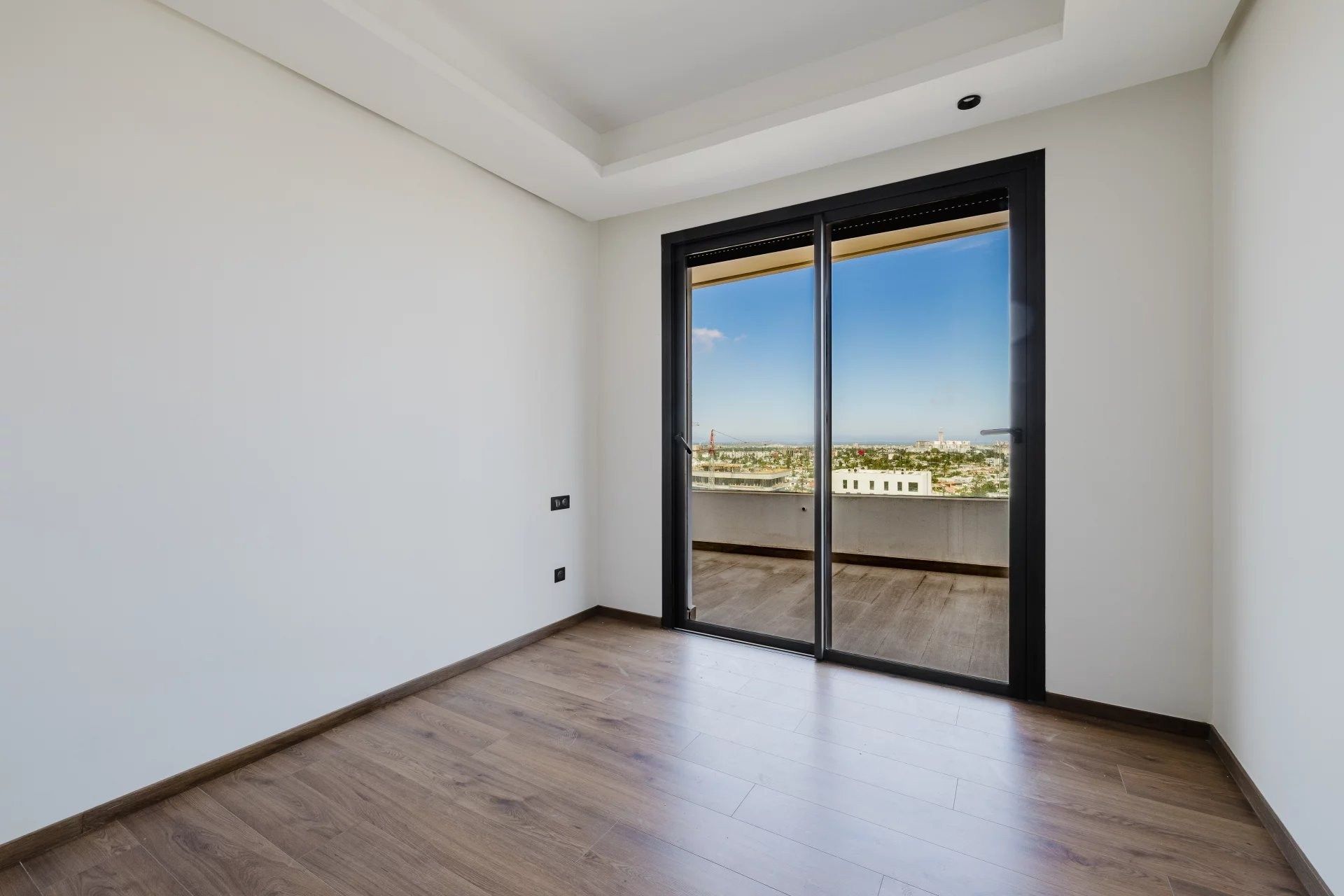Buy Apartment 4&nbsp;rooms 159&nbsp;m² Casablanca
