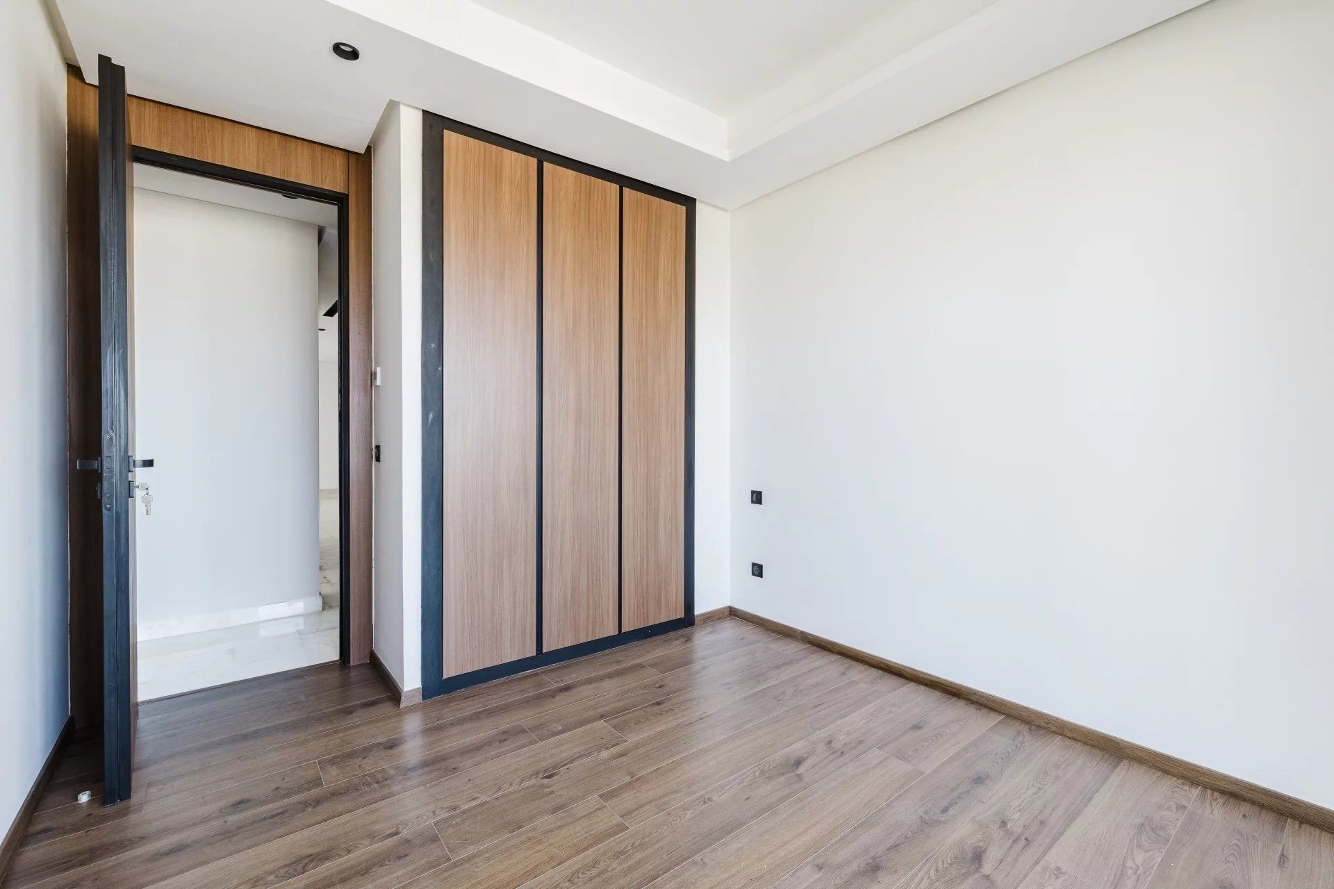 Buy Apartment 4&nbsp;rooms 159&nbsp;m² Casablanca
