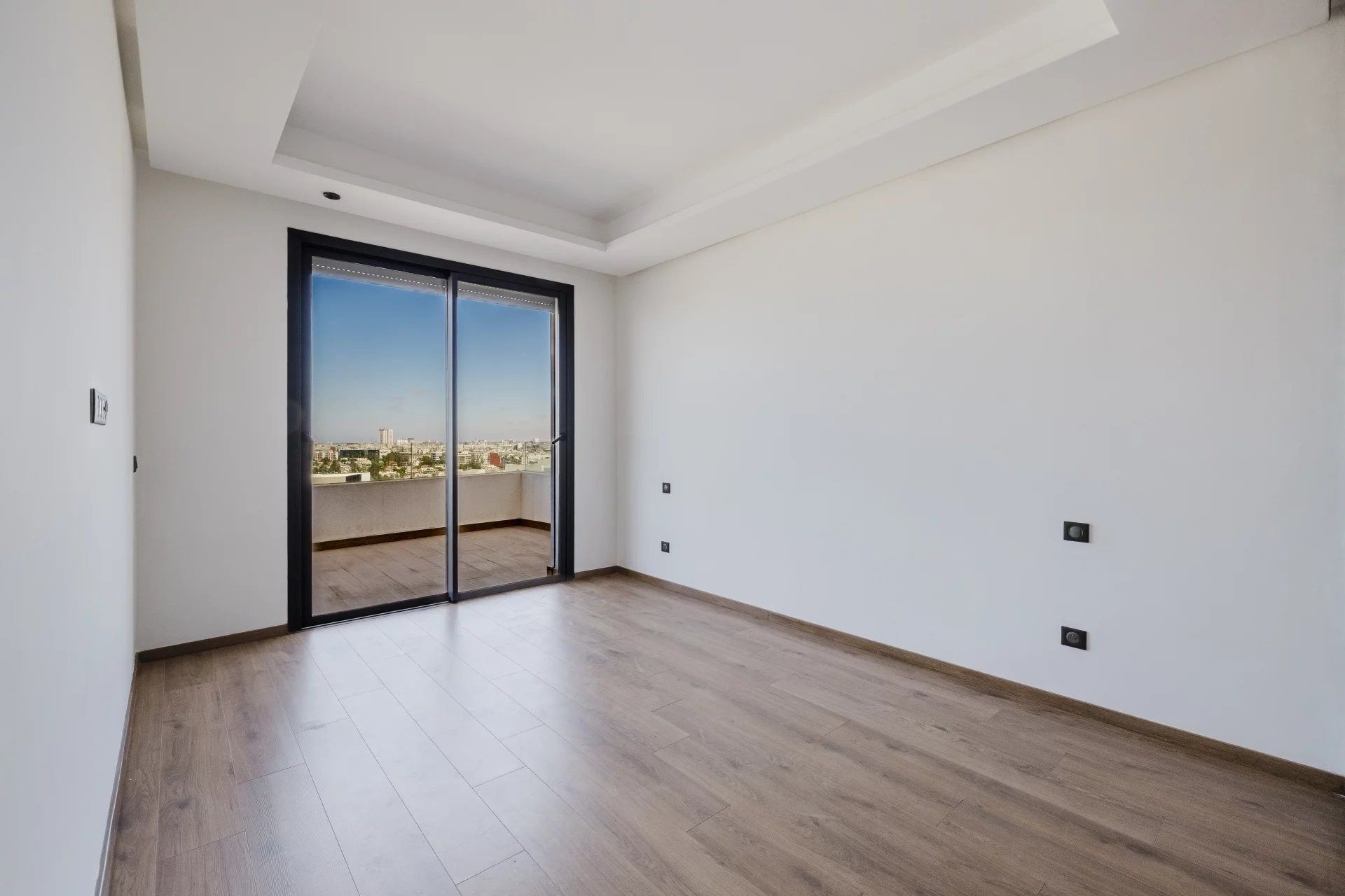 Buy Apartment 4&nbsp;rooms 159&nbsp;m² Casablanca