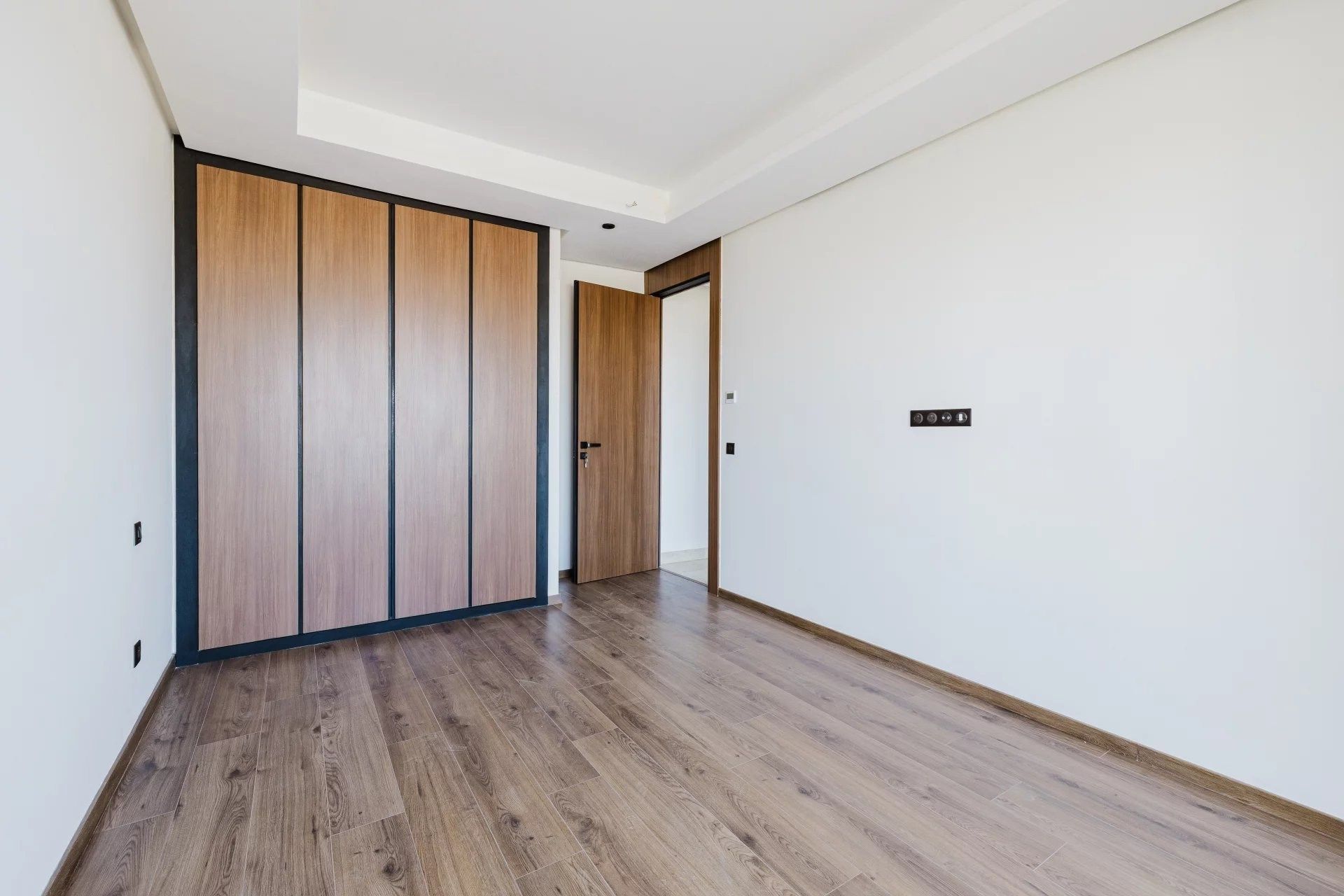 Buy Apartment 4&nbsp;rooms 159&nbsp;m² Casablanca