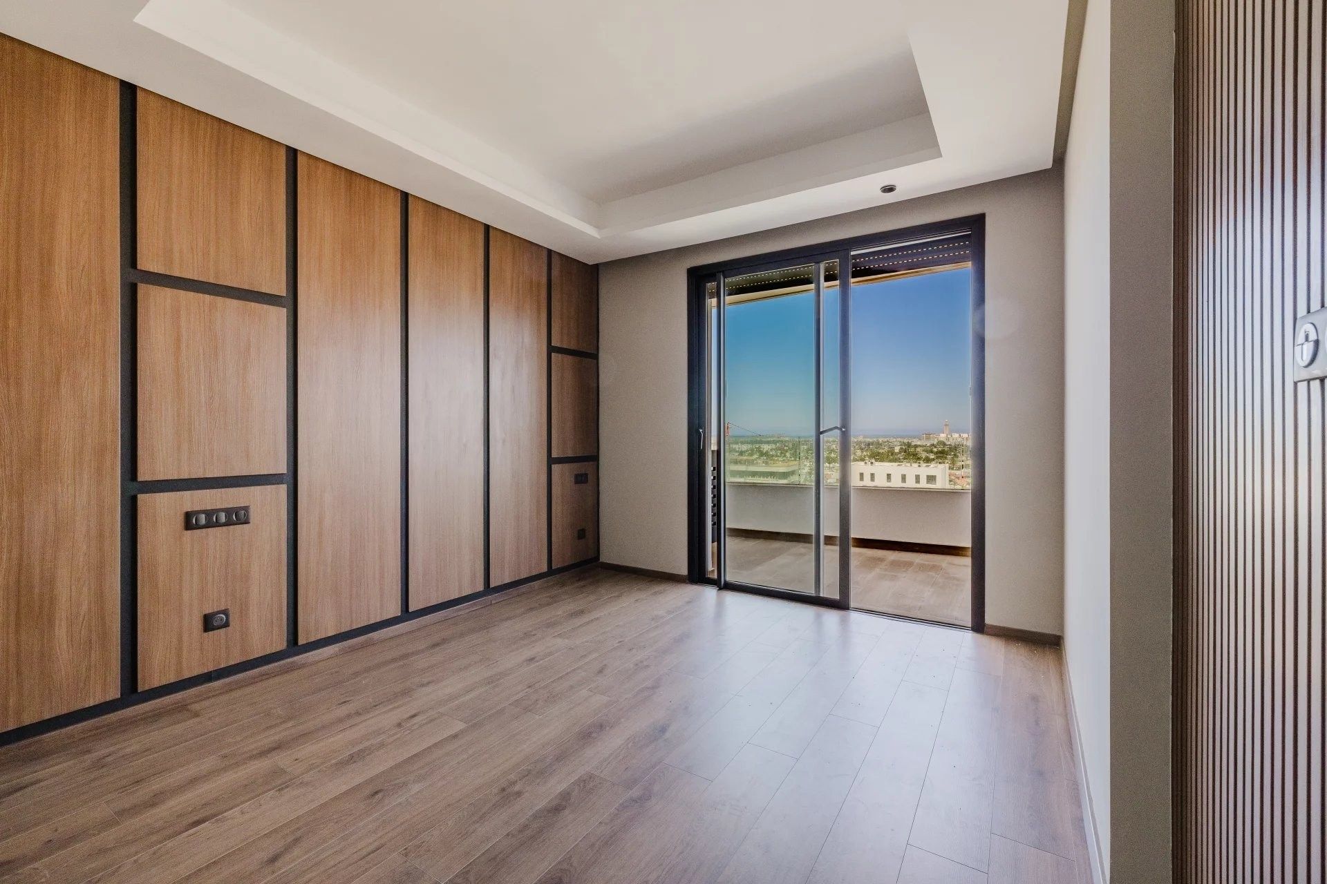Buy Apartment 4&nbsp;rooms 159&nbsp;m² Casablanca