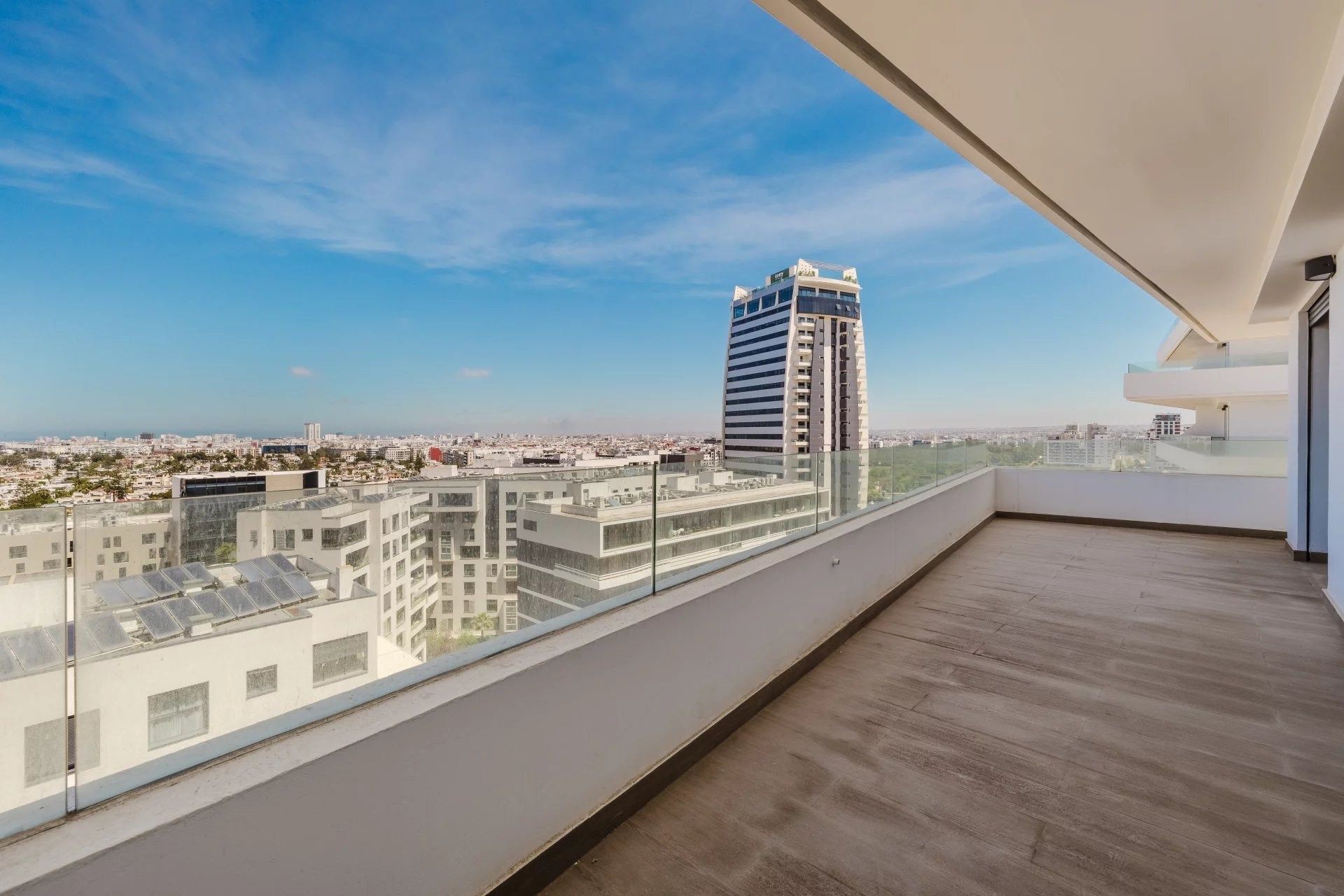 Buy Apartment 4&nbsp;rooms 159&nbsp;m² Casablanca