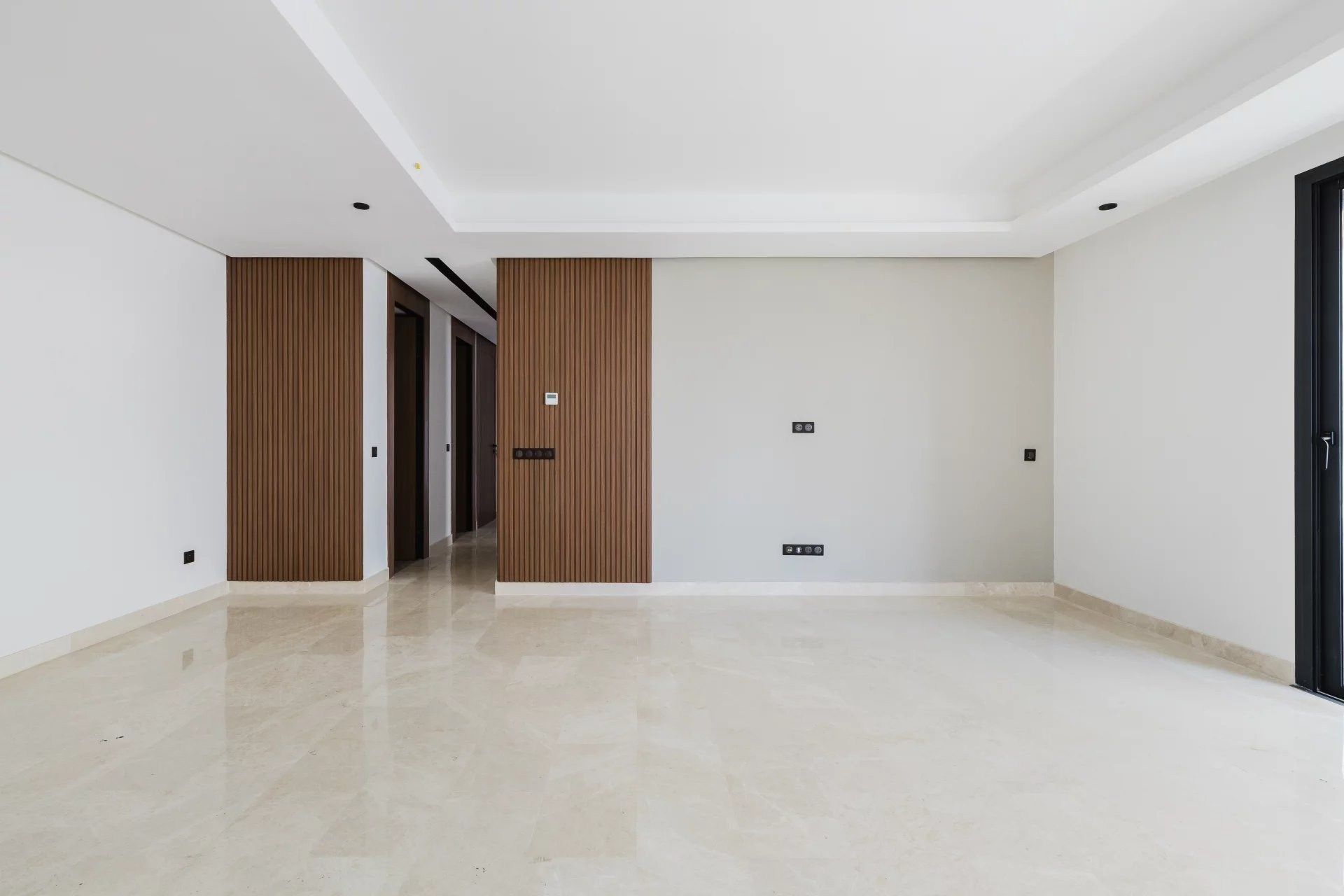 Buy Apartment 4&nbsp;rooms 159&nbsp;m² Casablanca