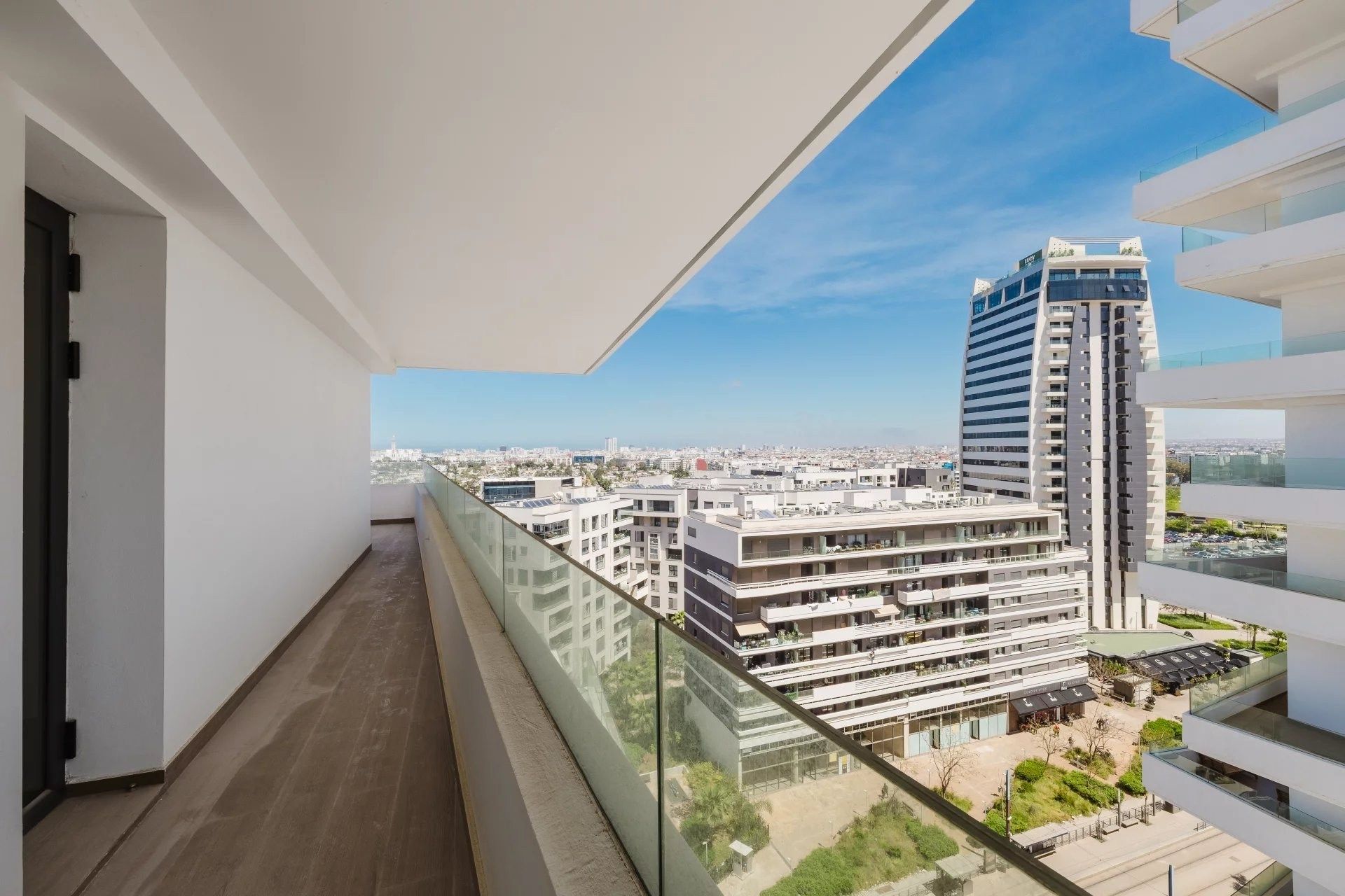 Buy Apartment 4&nbsp;rooms 159&nbsp;m² Casablanca