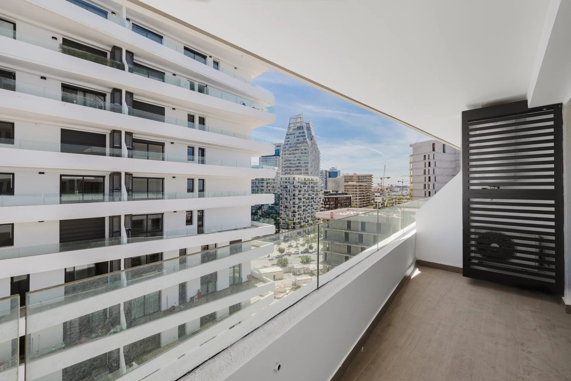 Buy Apartment 4&nbsp;rooms 159&nbsp;m² Casablanca