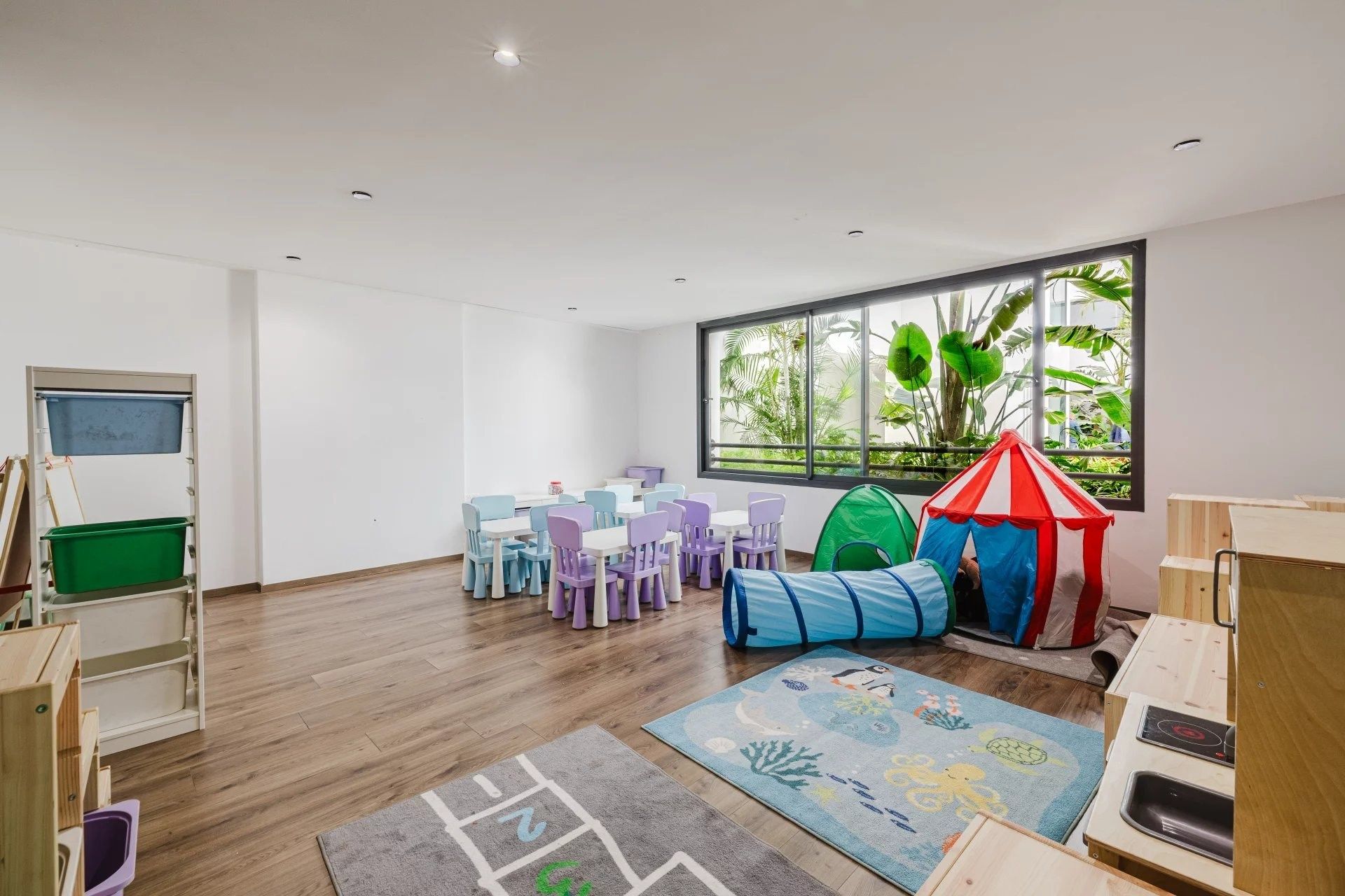 Buy Apartment 4&nbsp;rooms 159&nbsp;m² Casablanca