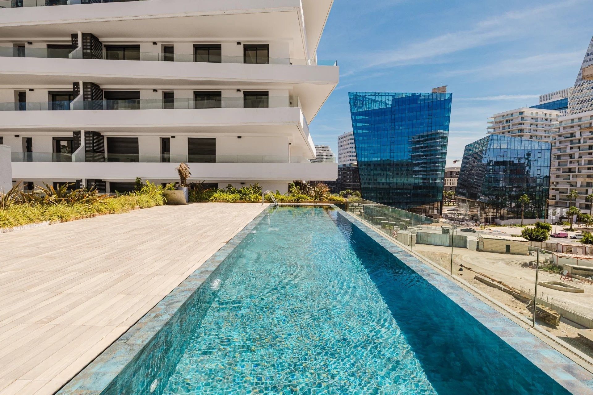 Buy Apartment 4&nbsp;rooms 159&nbsp;m² Casablanca