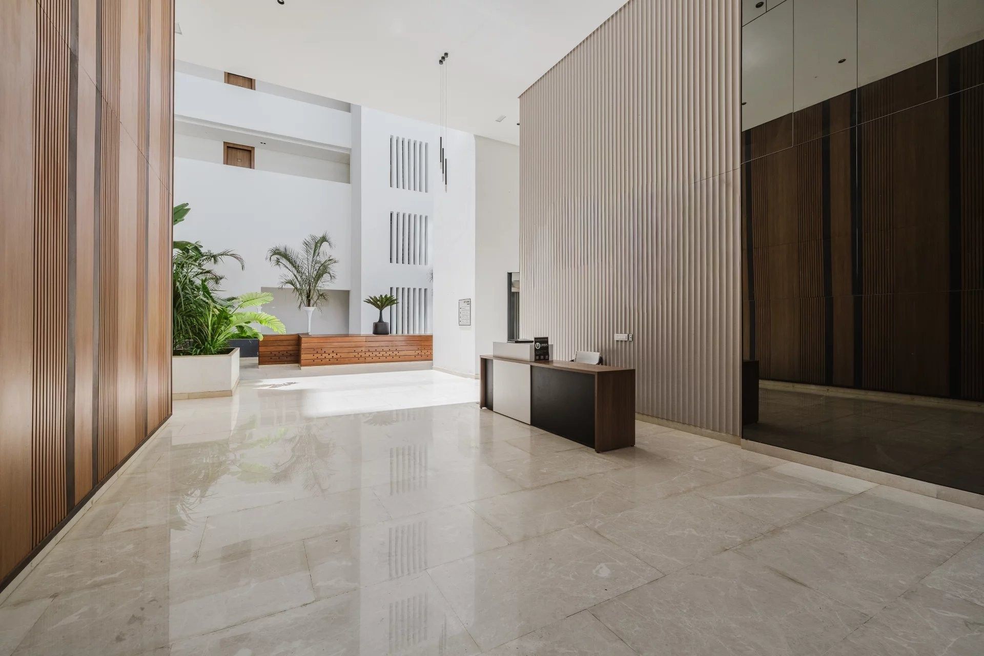 Buy Apartment 4&nbsp;rooms 159&nbsp;m² Casablanca