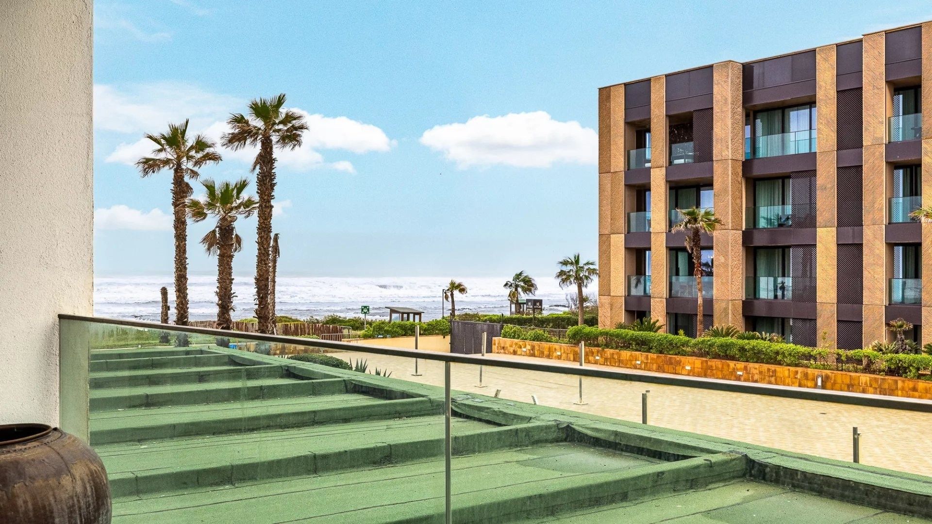 Buy Apartment 4&nbsp;rooms 187&nbsp;m² Casablanca