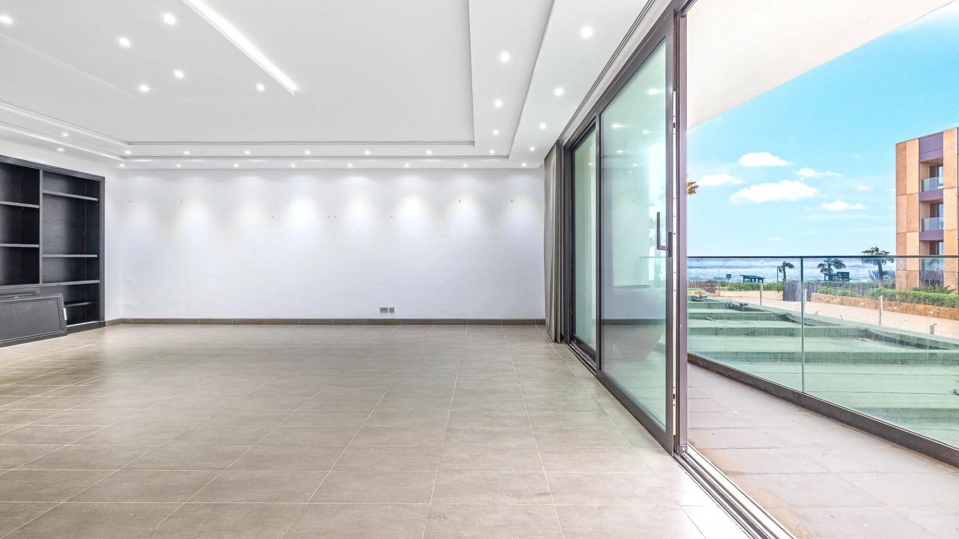 Buy Apartment 4&nbsp;rooms 187&nbsp;m² Casablanca
