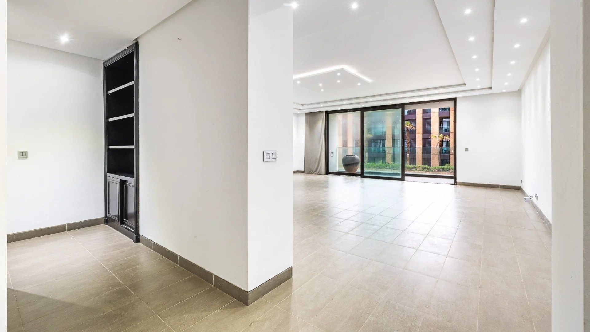 Buy Apartment 4&nbsp;rooms 187&nbsp;m² Casablanca