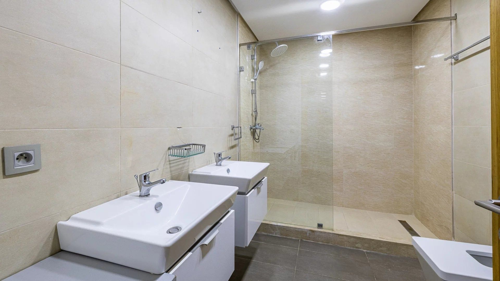 Buy Apartment 4&nbsp;rooms 187&nbsp;m² Casablanca