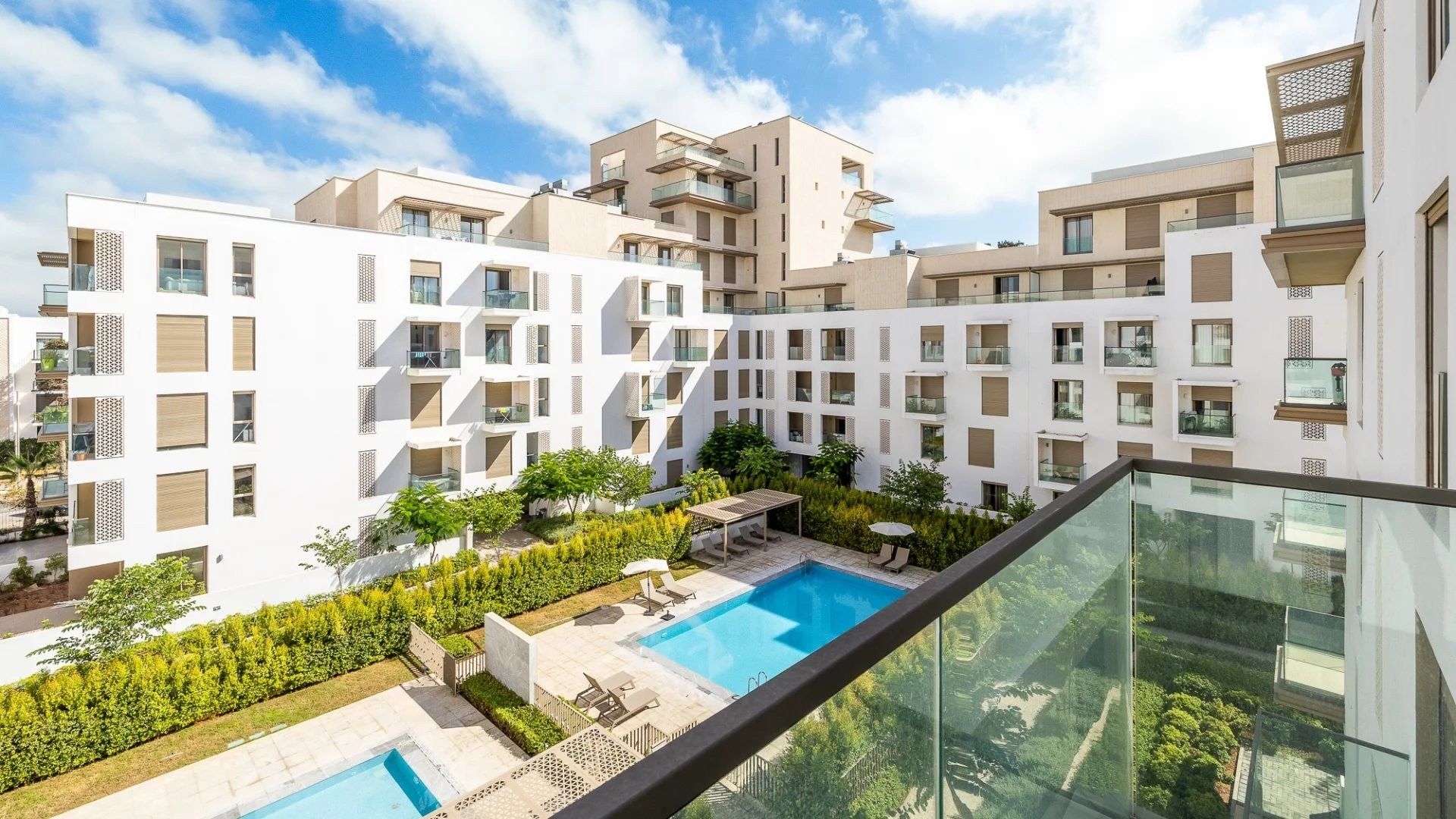 Buy Apartment 5&nbsp;rooms 257&nbsp;m² Rabat
