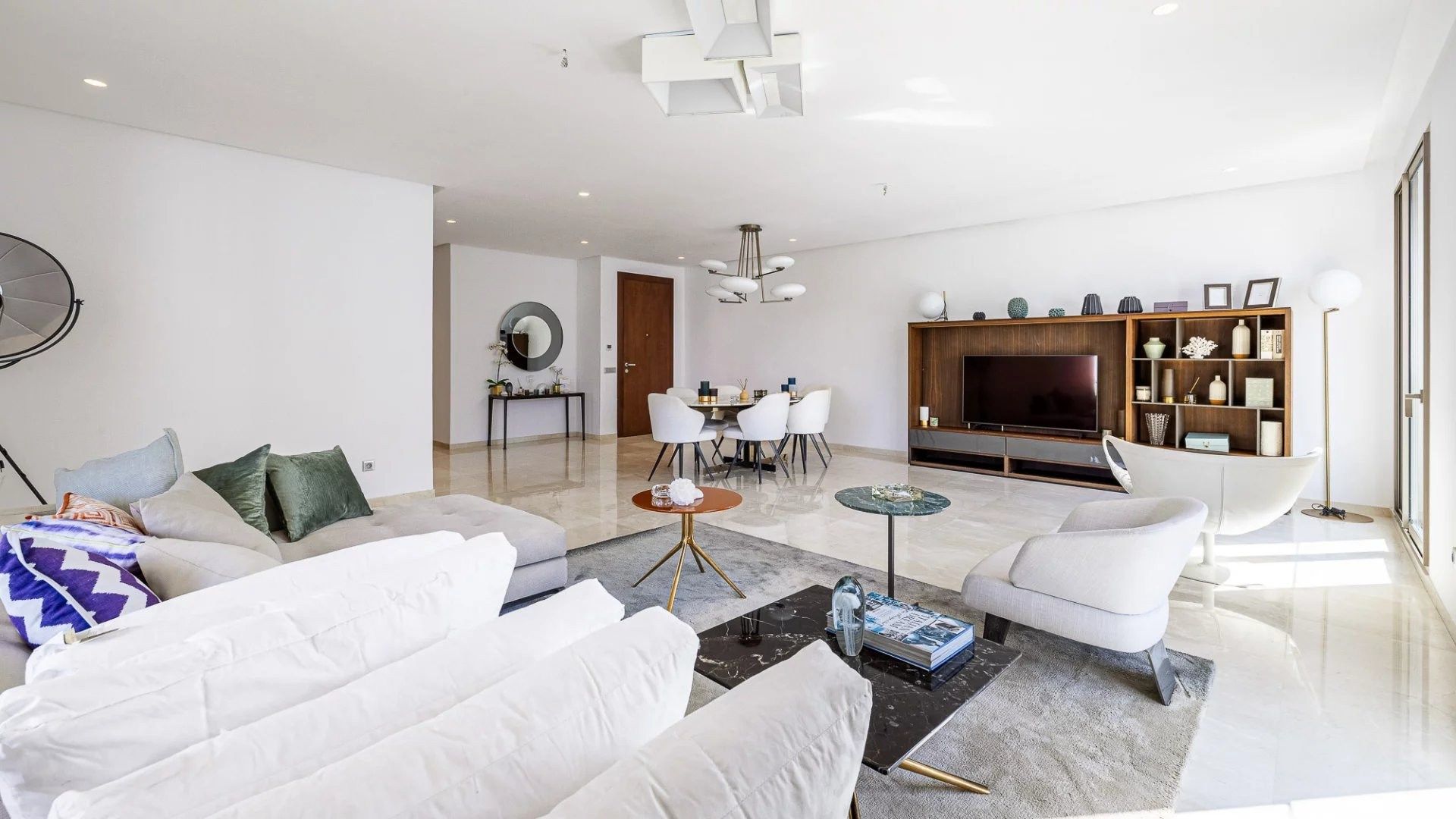 Buy Apartment 5&nbsp;rooms 257&nbsp;m² Rabat