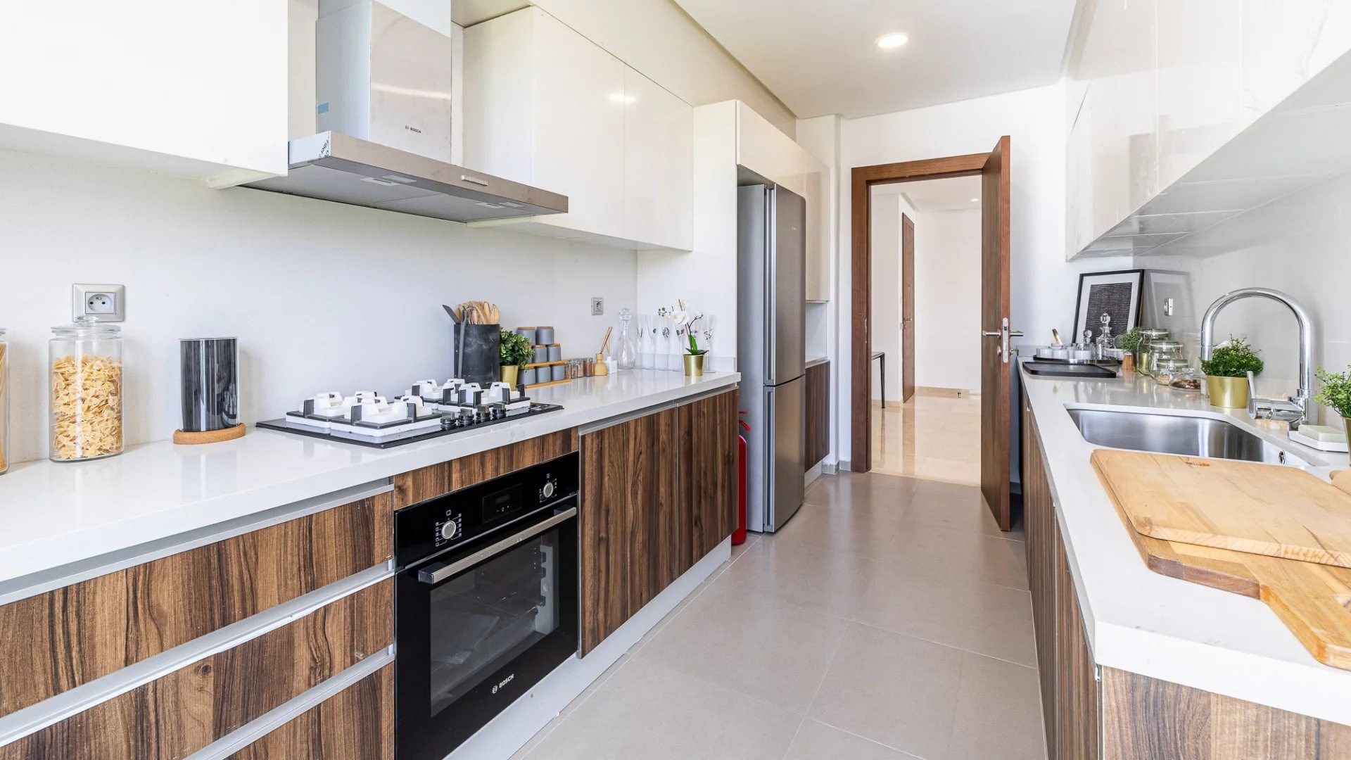 Buy Apartment 5&nbsp;rooms 257&nbsp;m² Rabat