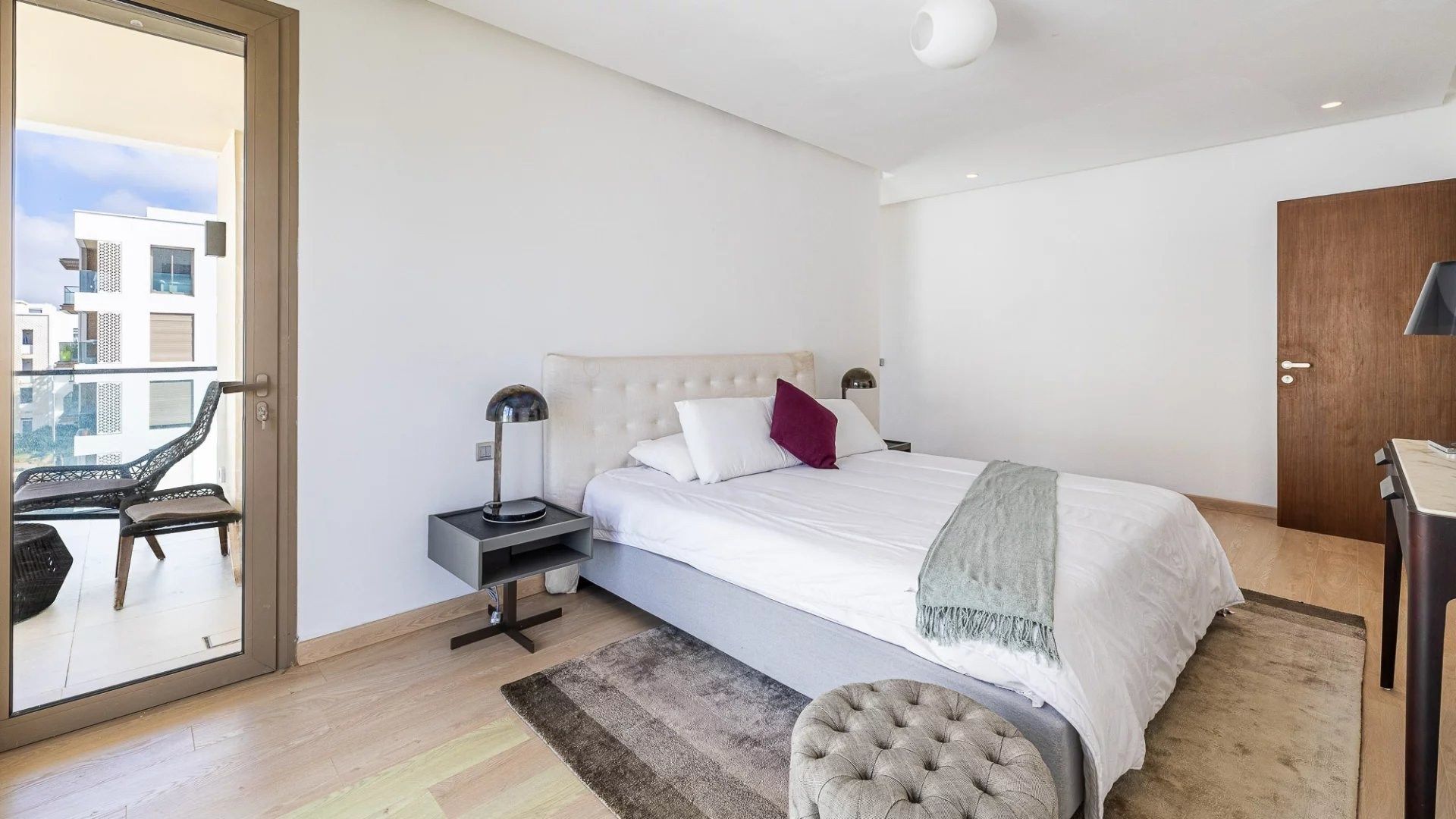 Buy Apartment 5&nbsp;rooms 257&nbsp;m² Rabat