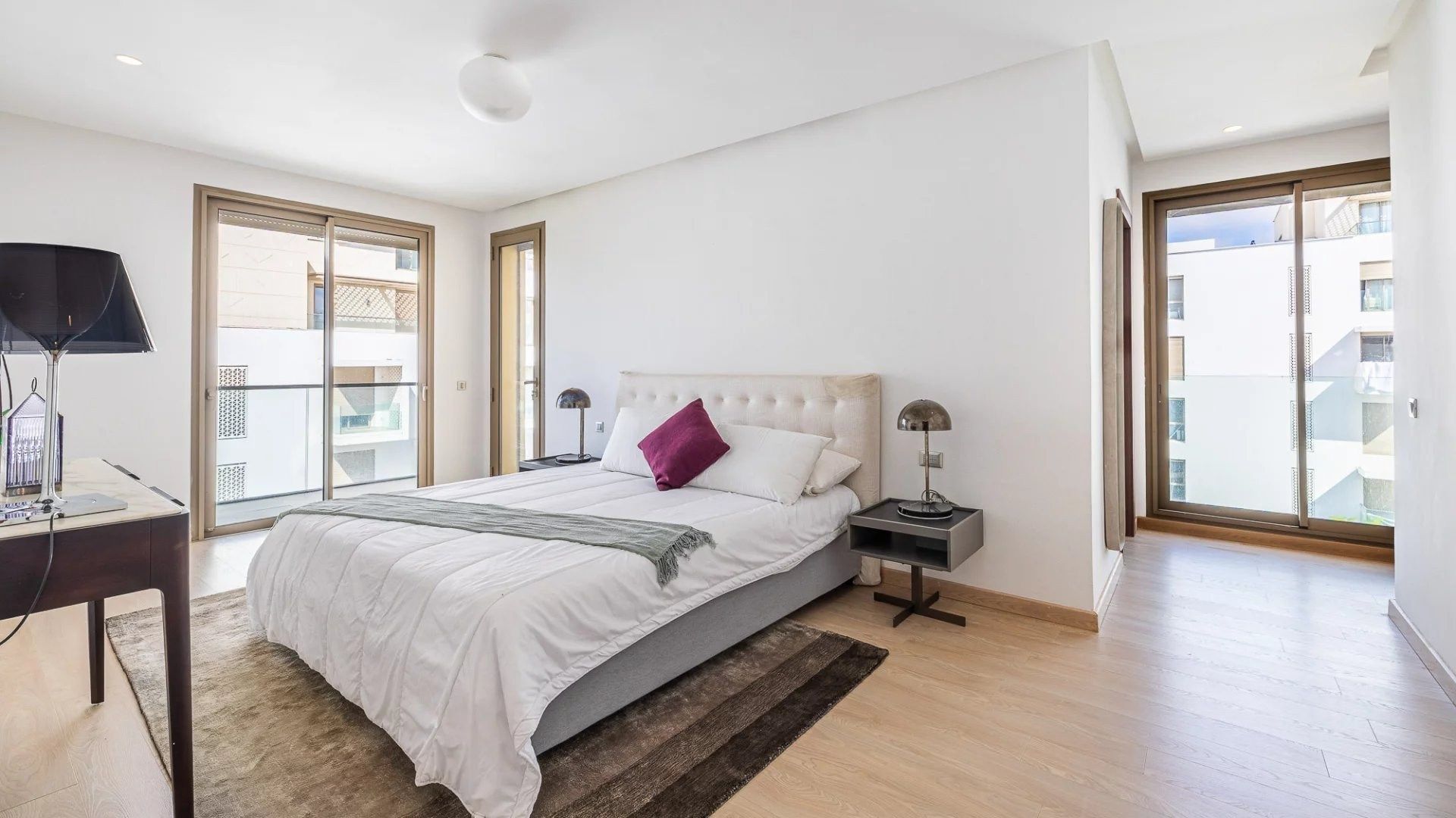 Buy Apartment 5&nbsp;rooms 257&nbsp;m² Rabat