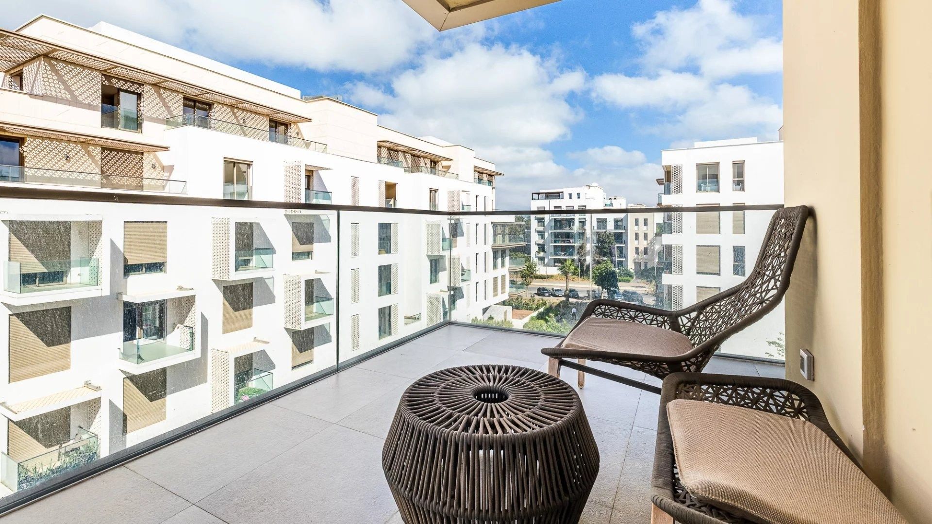 Buy Apartment 5&nbsp;rooms 257&nbsp;m² Rabat