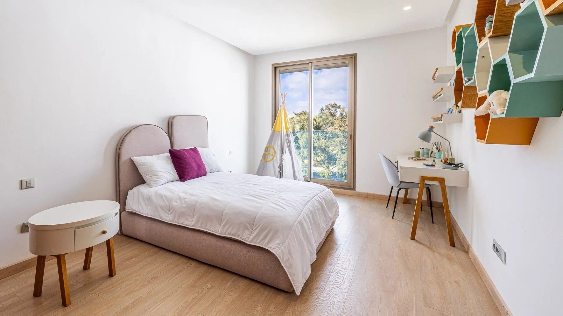 Buy Apartment 5&nbsp;rooms 257&nbsp;m² Rabat