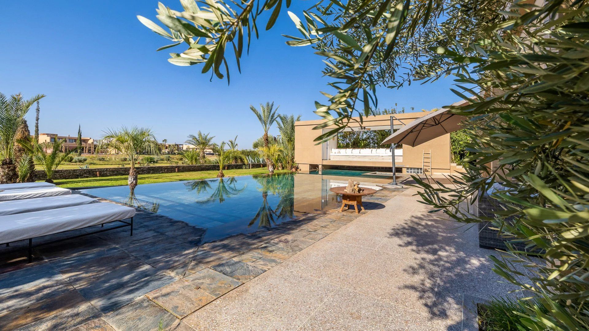 Acheter Villa 8 pièces 748 m² Marrakech