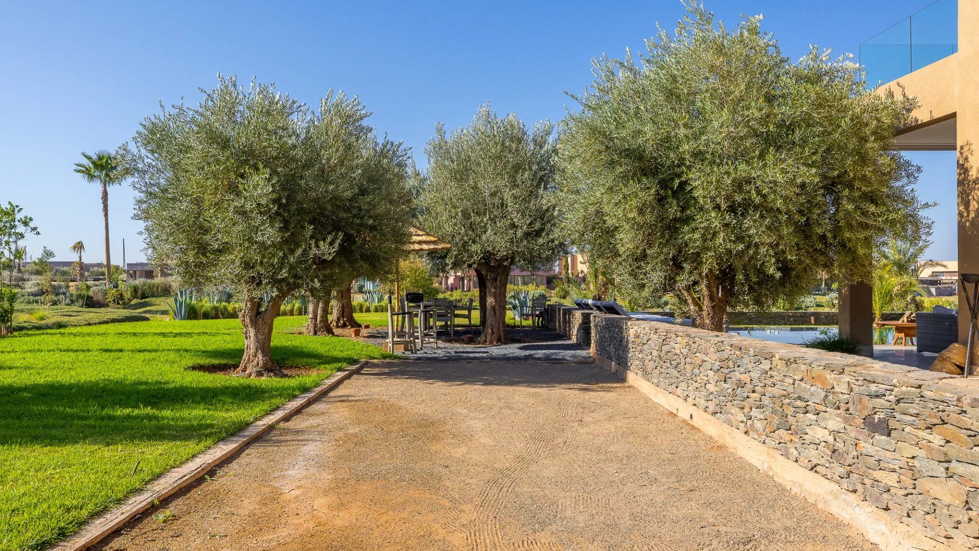 Acheter Villa 8 pièces 748 m² Marrakech