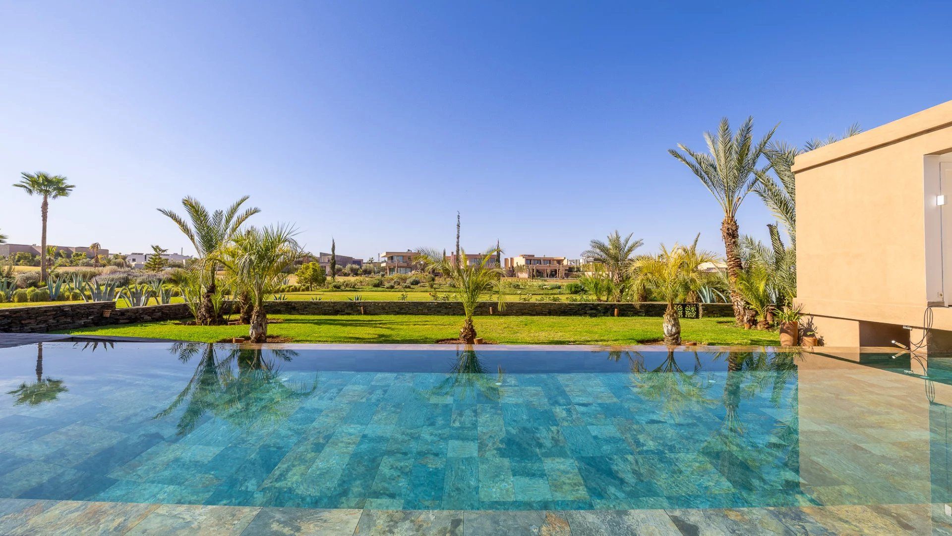 Acheter Villa 8 pièces 748 m² Marrakech