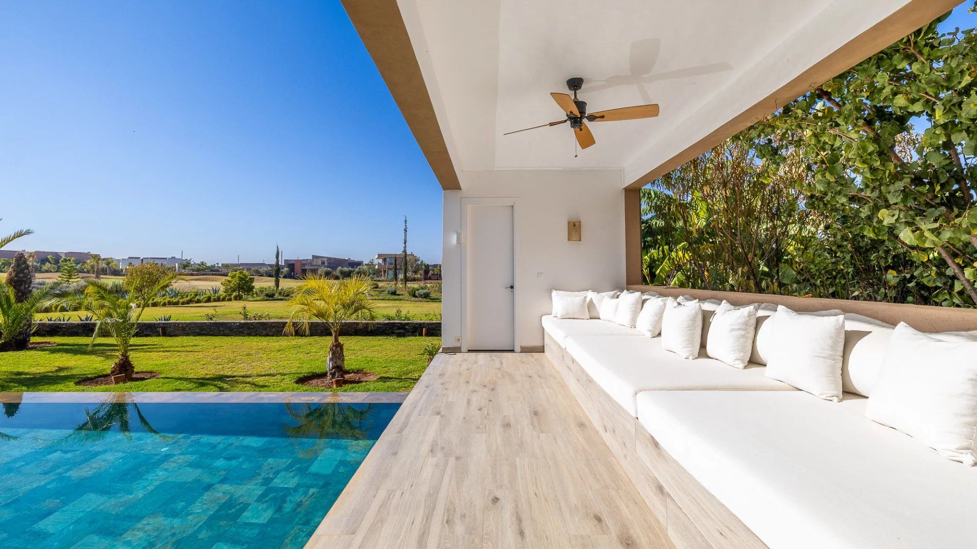 Acheter Villa 8 pièces 748 m² Marrakech