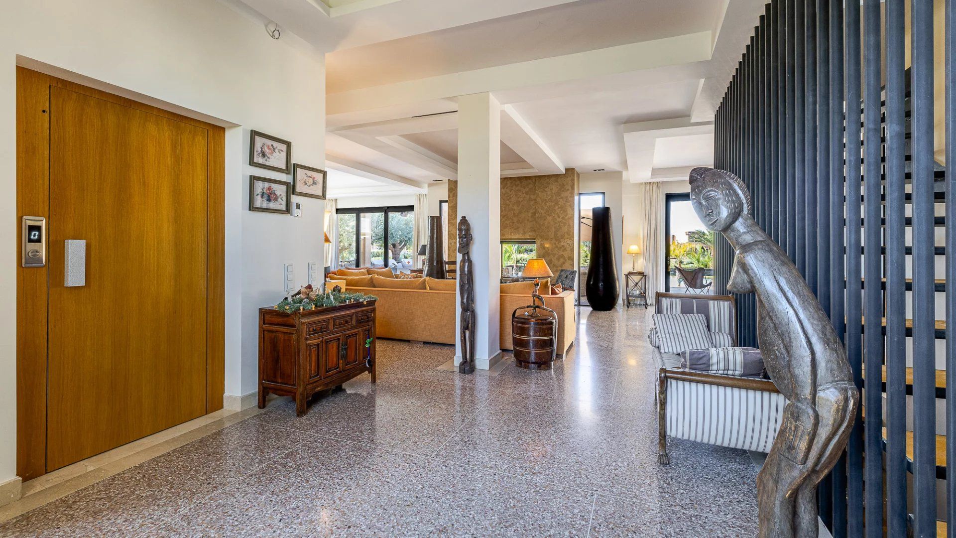 Acheter Villa 8 pièces 748 m² Marrakech