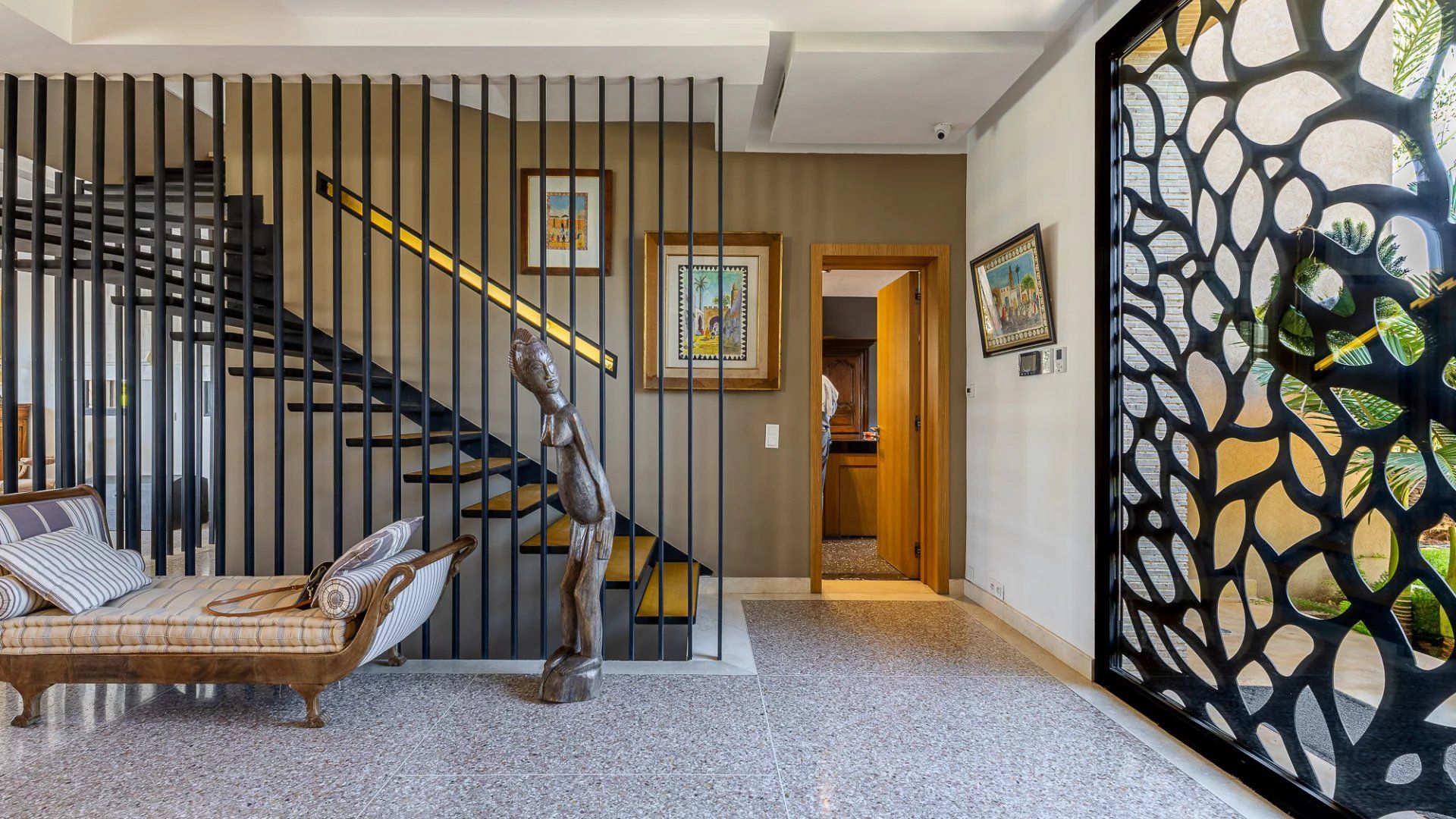 Acheter Villa 8 pièces 748 m² Marrakech