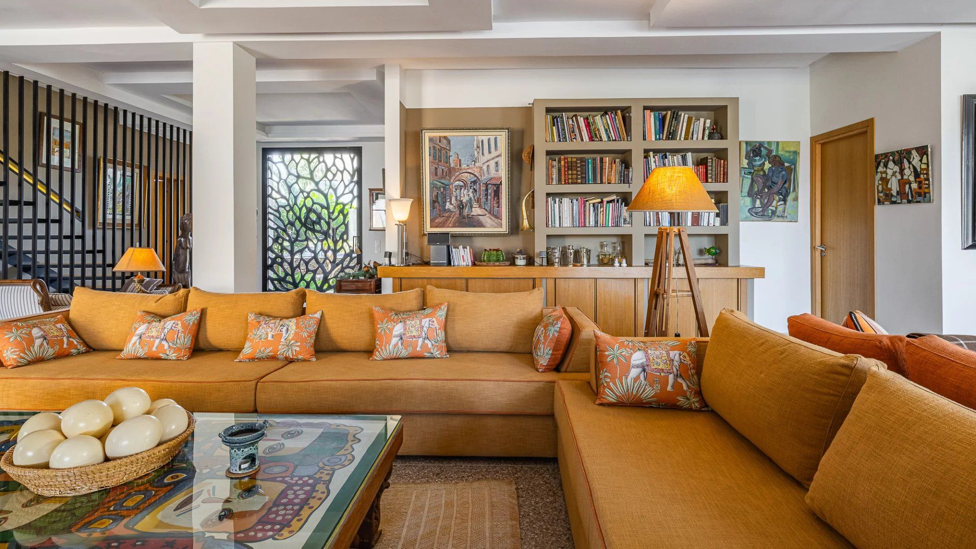 Acheter Villa 8 pièces 748 m² Marrakech