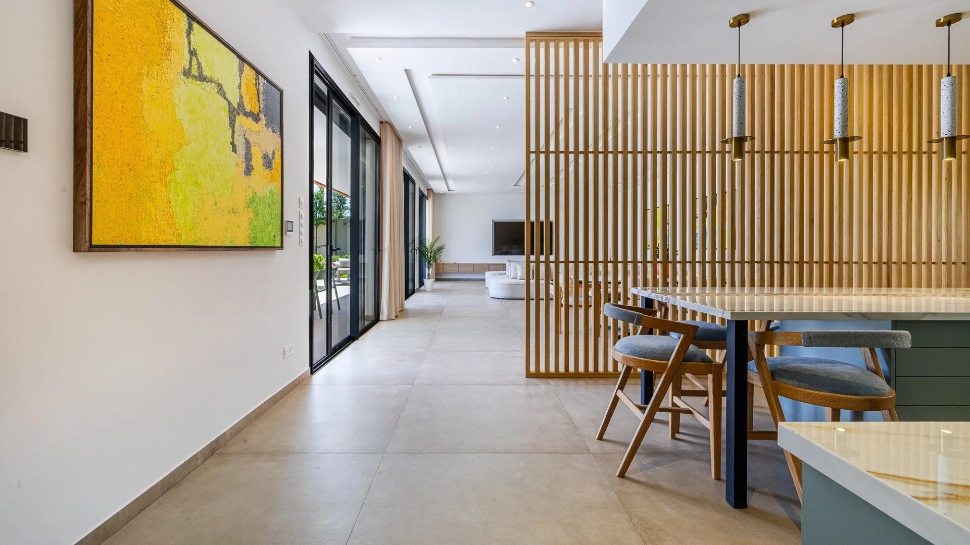 Louer Villa 6&nbsp;pièces 600&nbsp;m² Marrakech